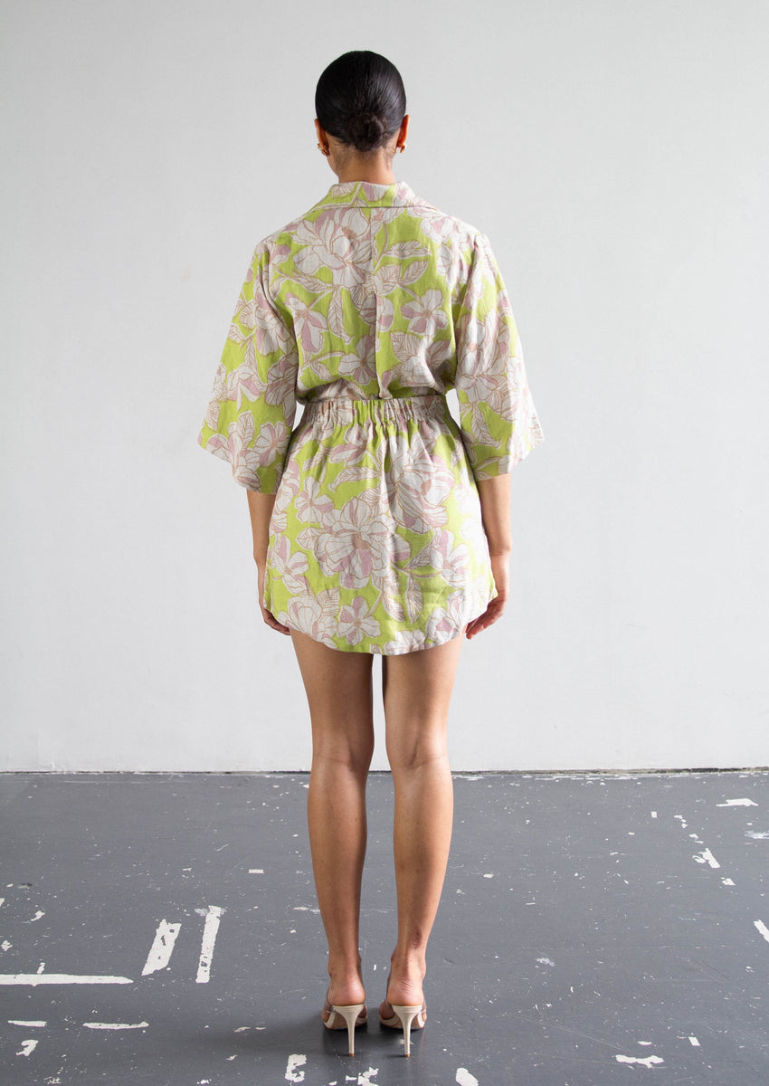 Rowan Skirt  (Customisable) main image 1