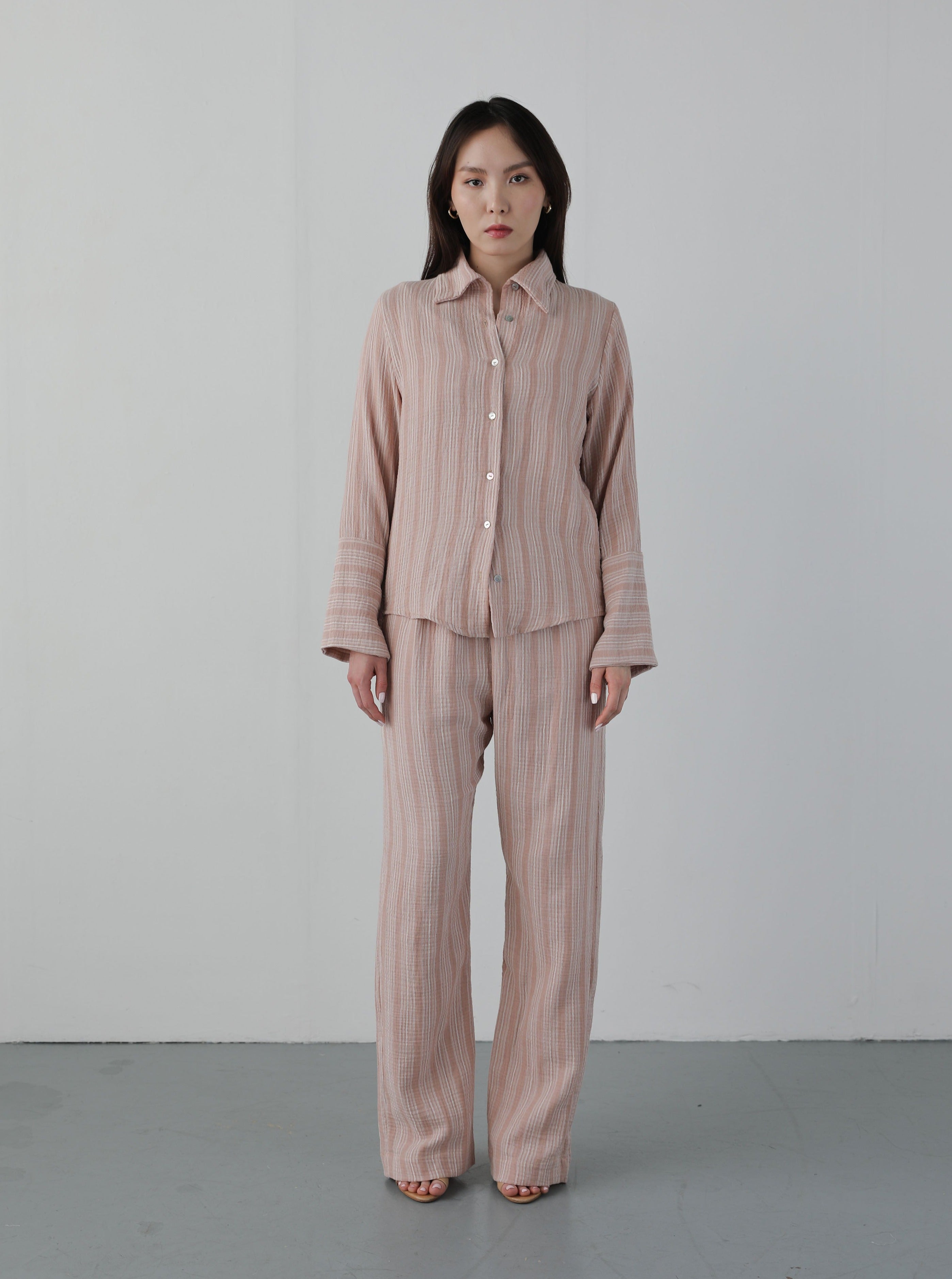 The 'Lori' Top