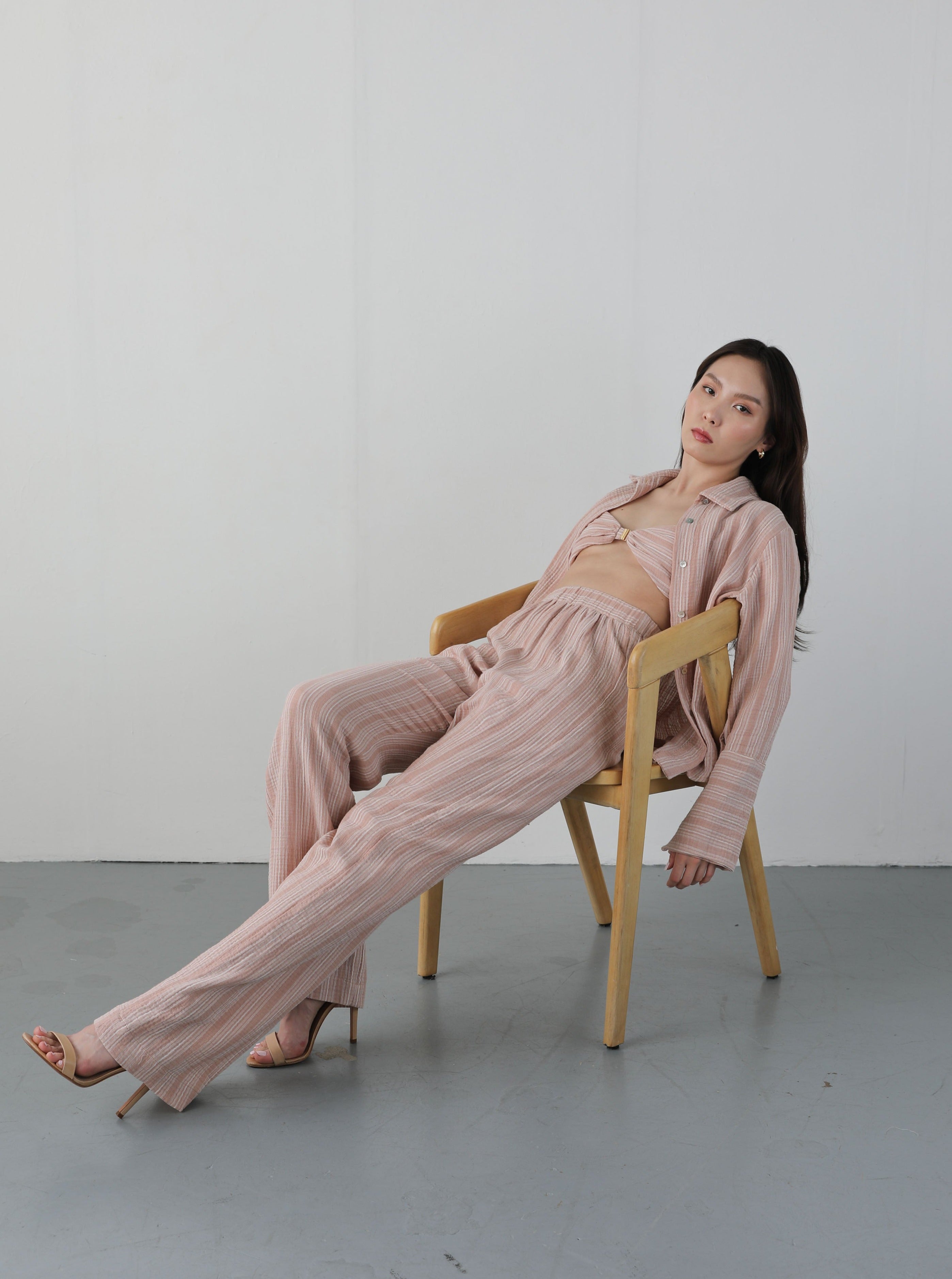 The 'Lori' Top