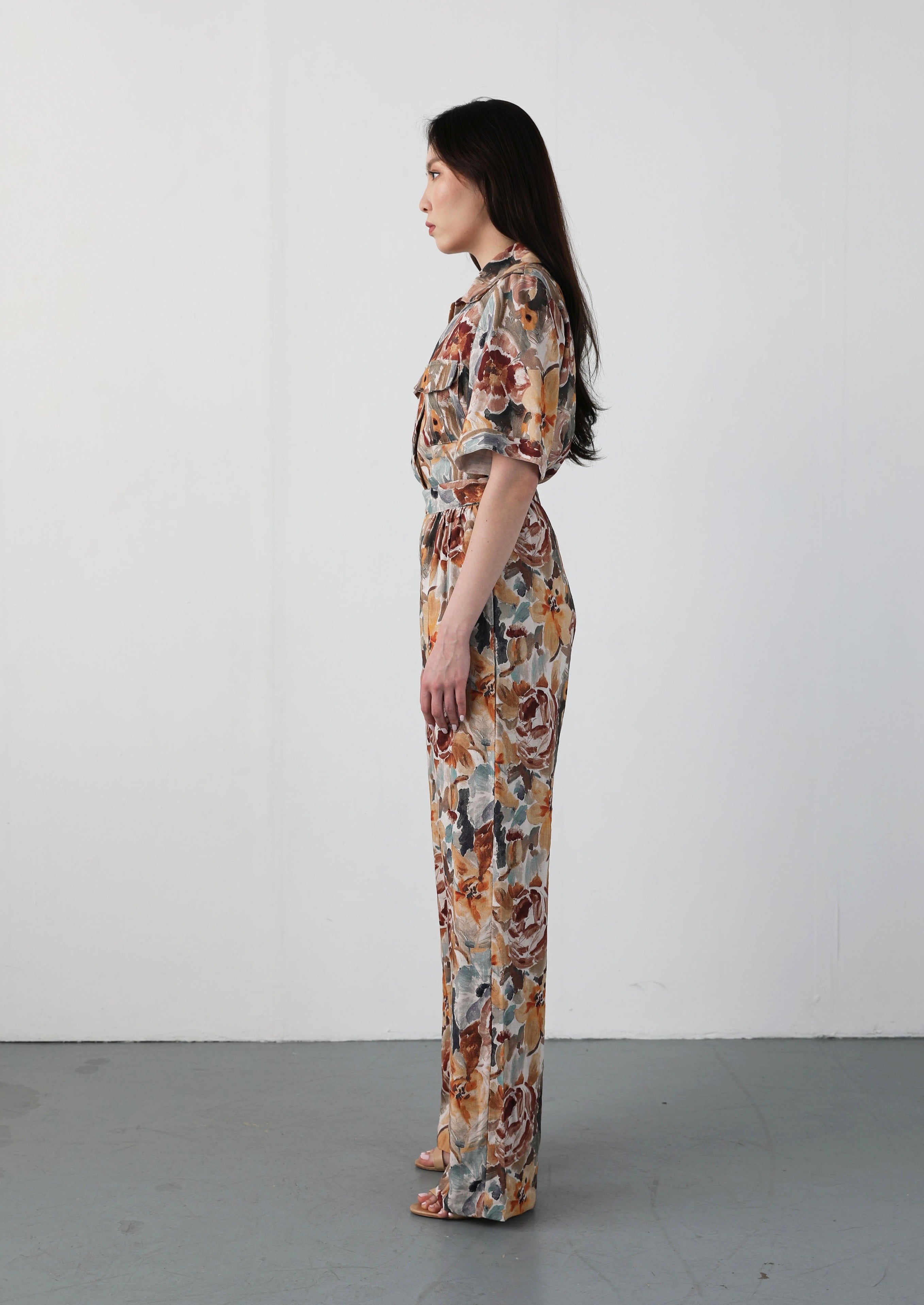 The 'Andria' Trousers