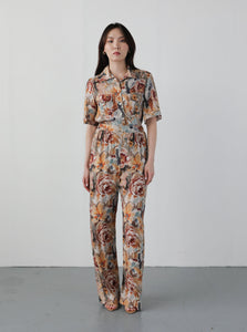 The 'Andria' Trousers