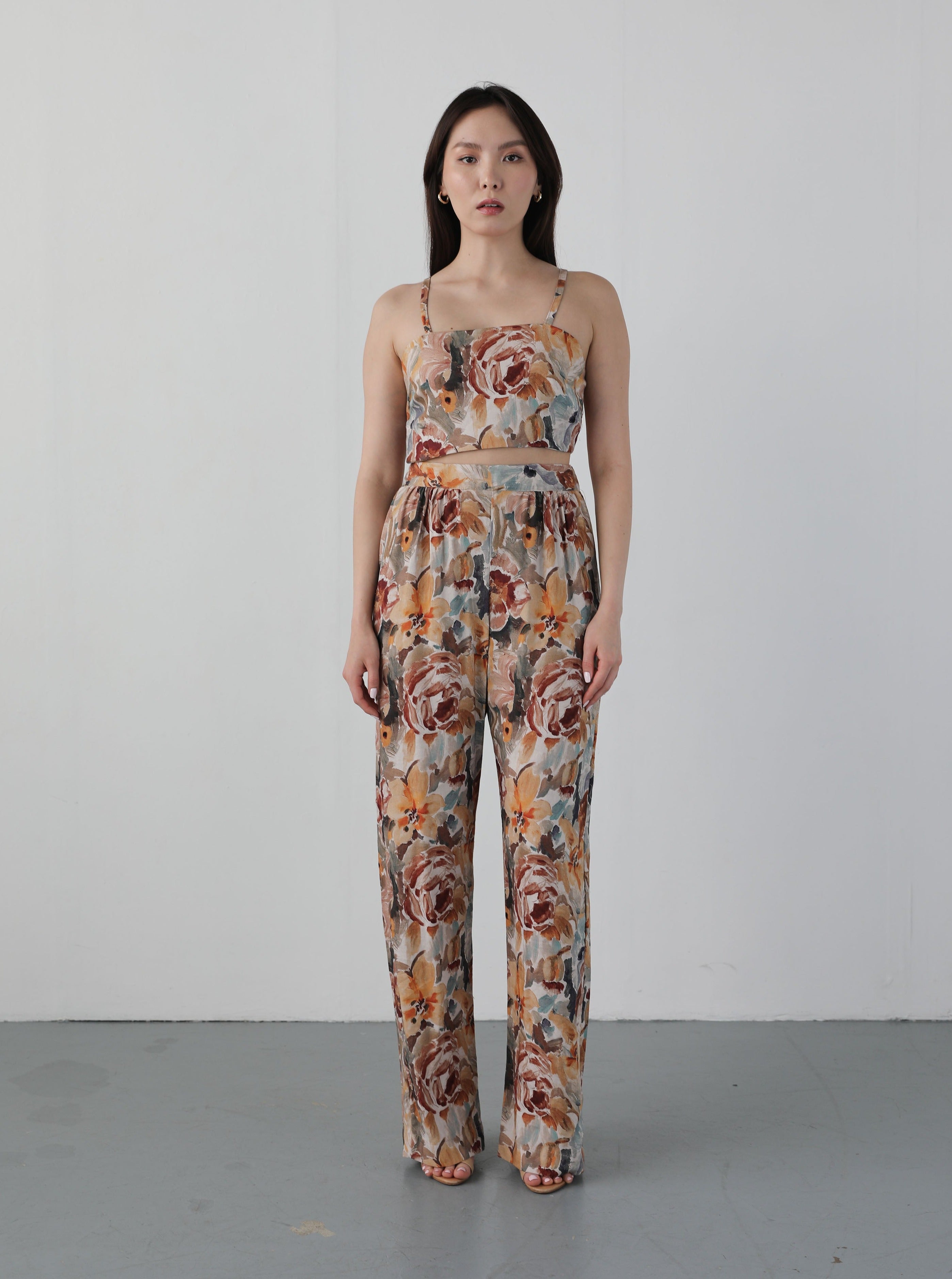 The 'Andria' Trousers