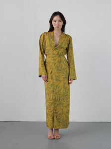 The 'Dinah' Dress