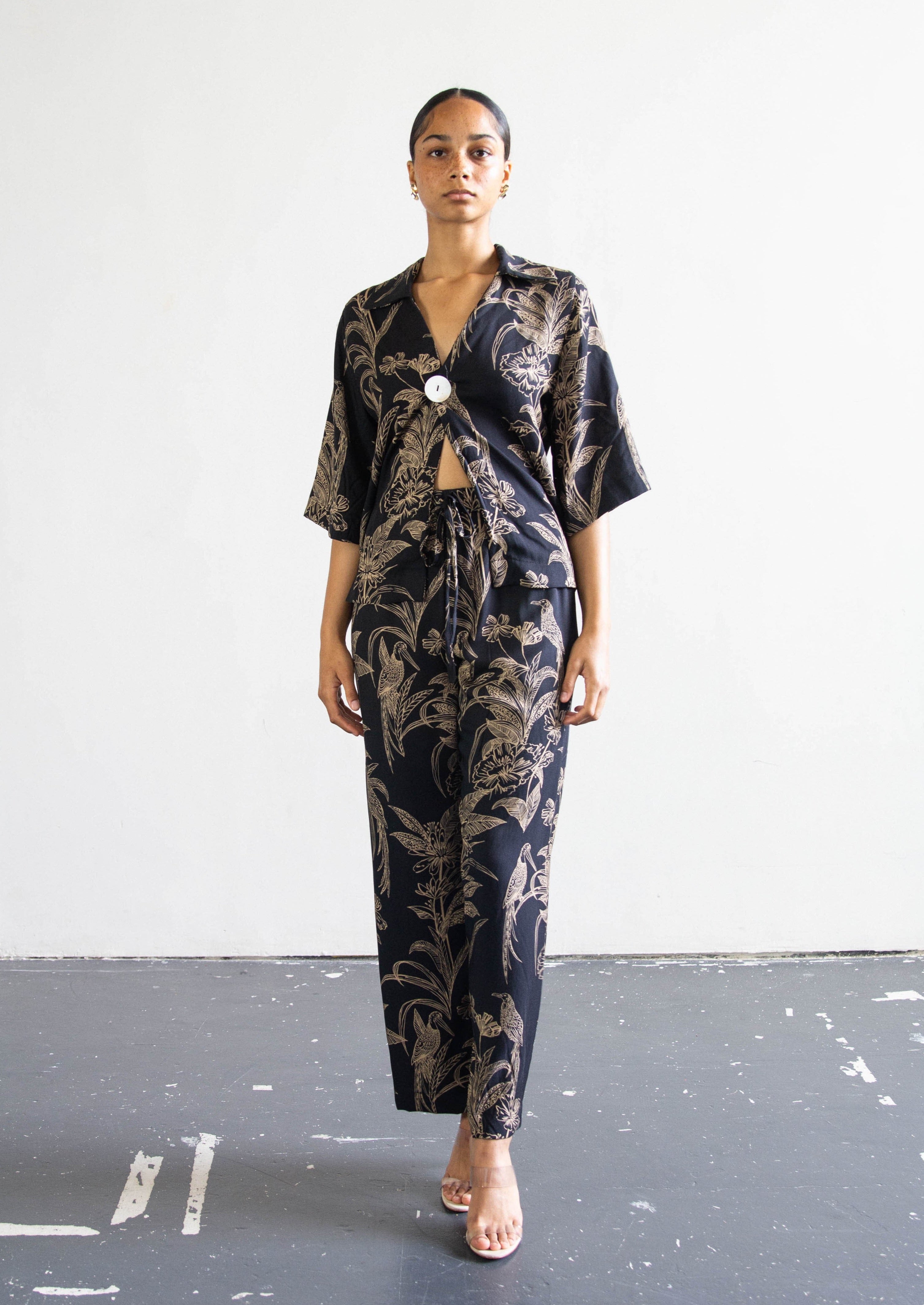 The 'Nico' Pant