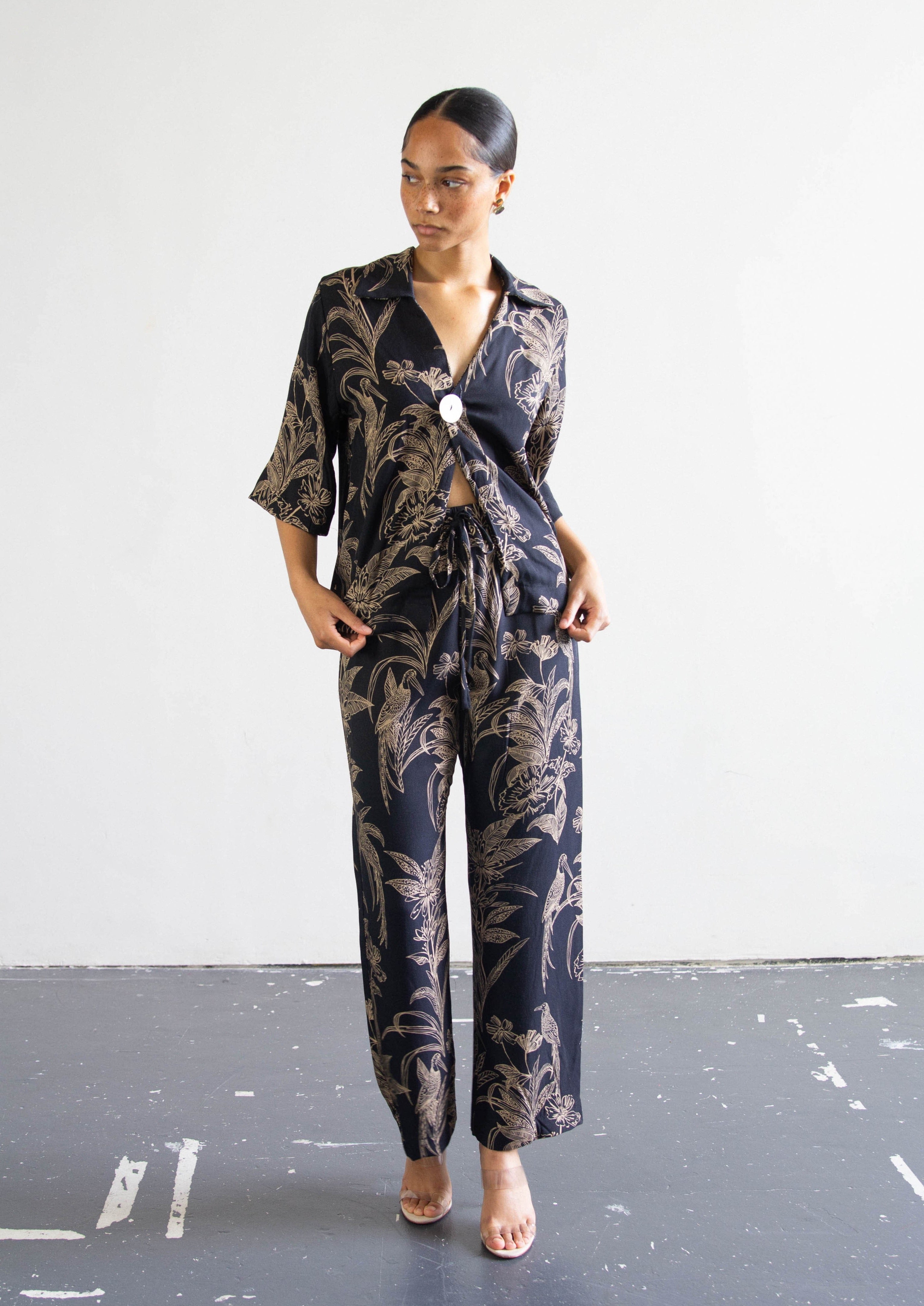 The 'Nico' + 'Arlo' Set
