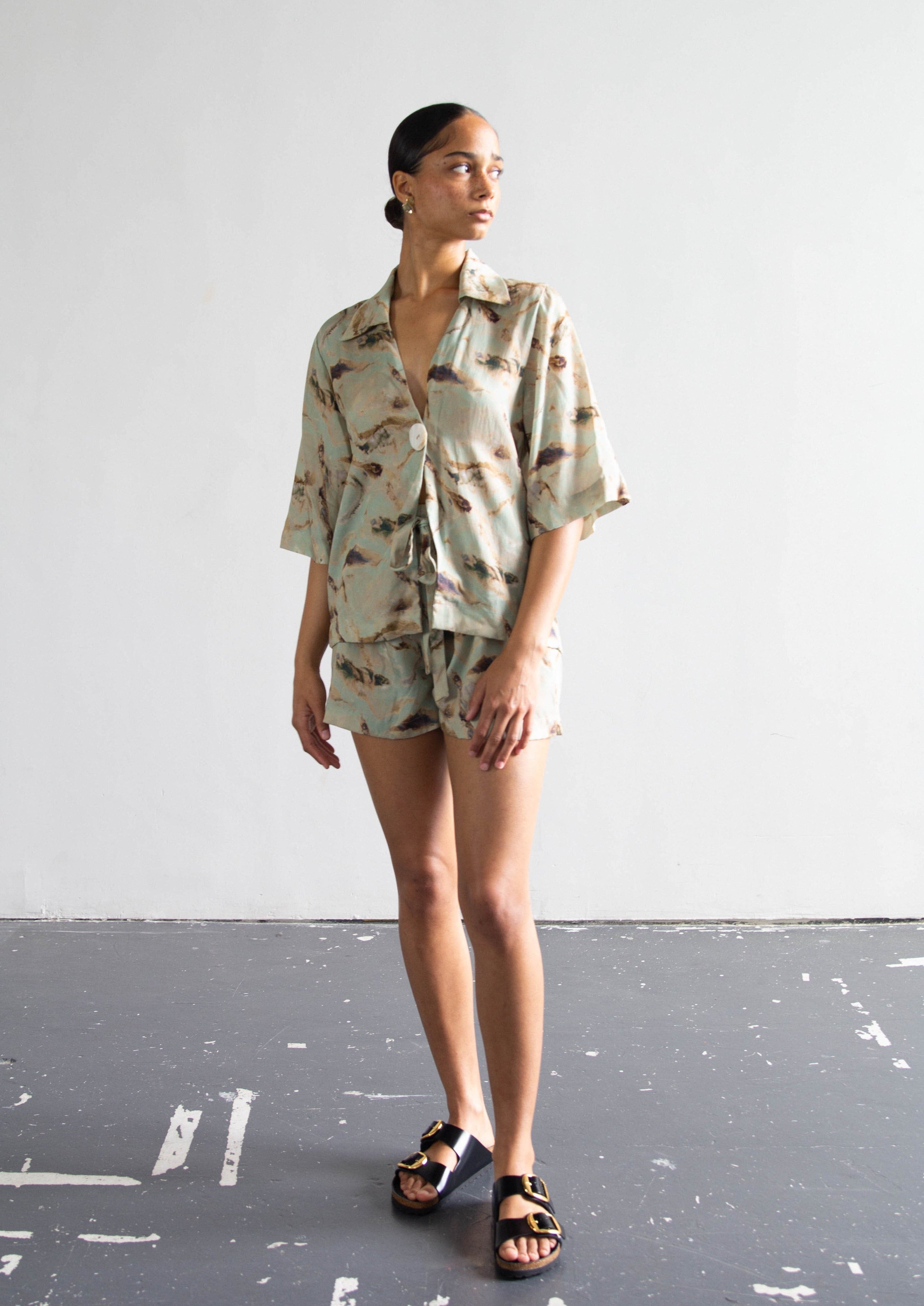 The 'Chloe' Top