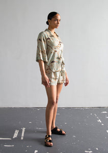 The 'Chloe' Top