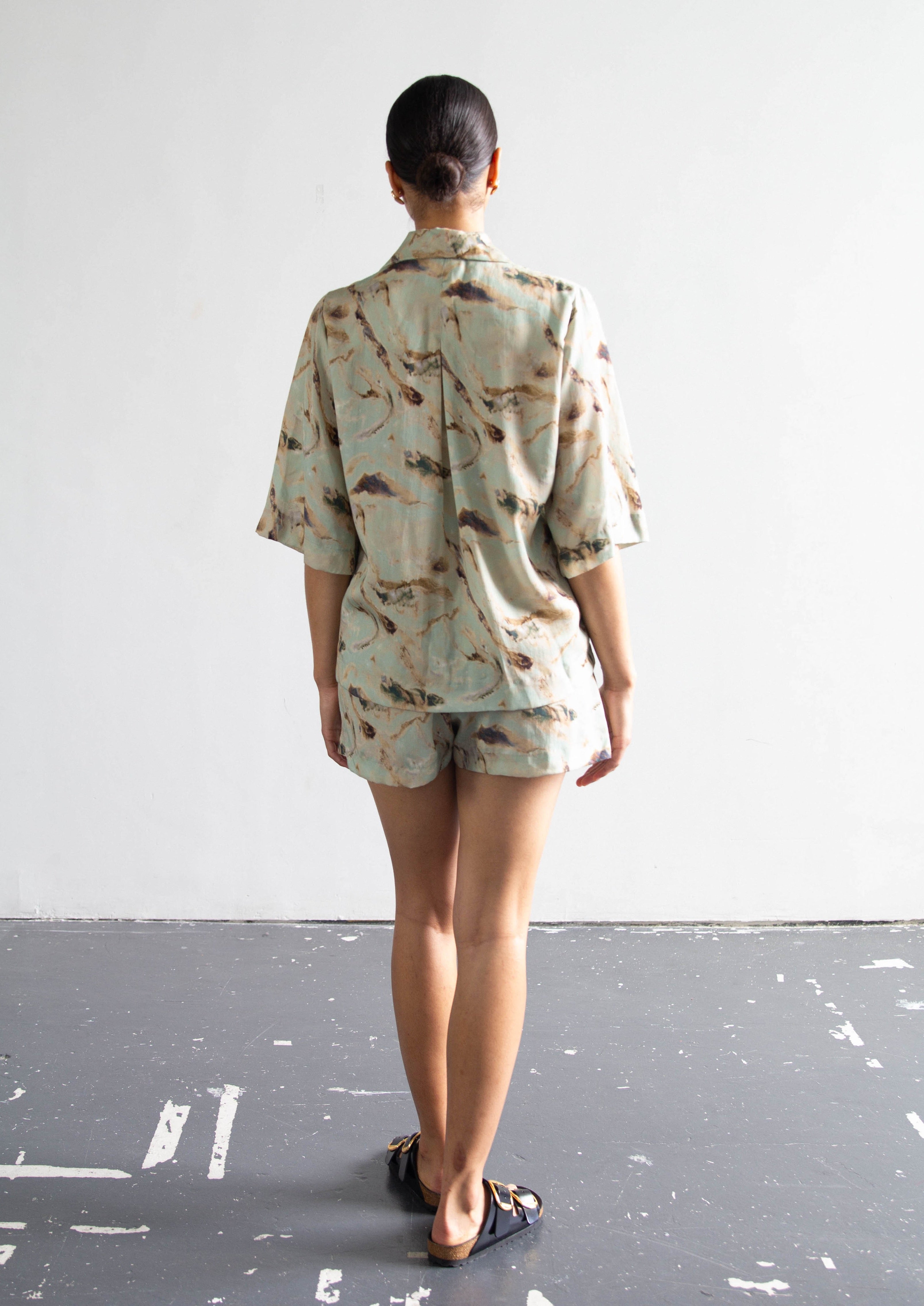 The 'Chloe' Top