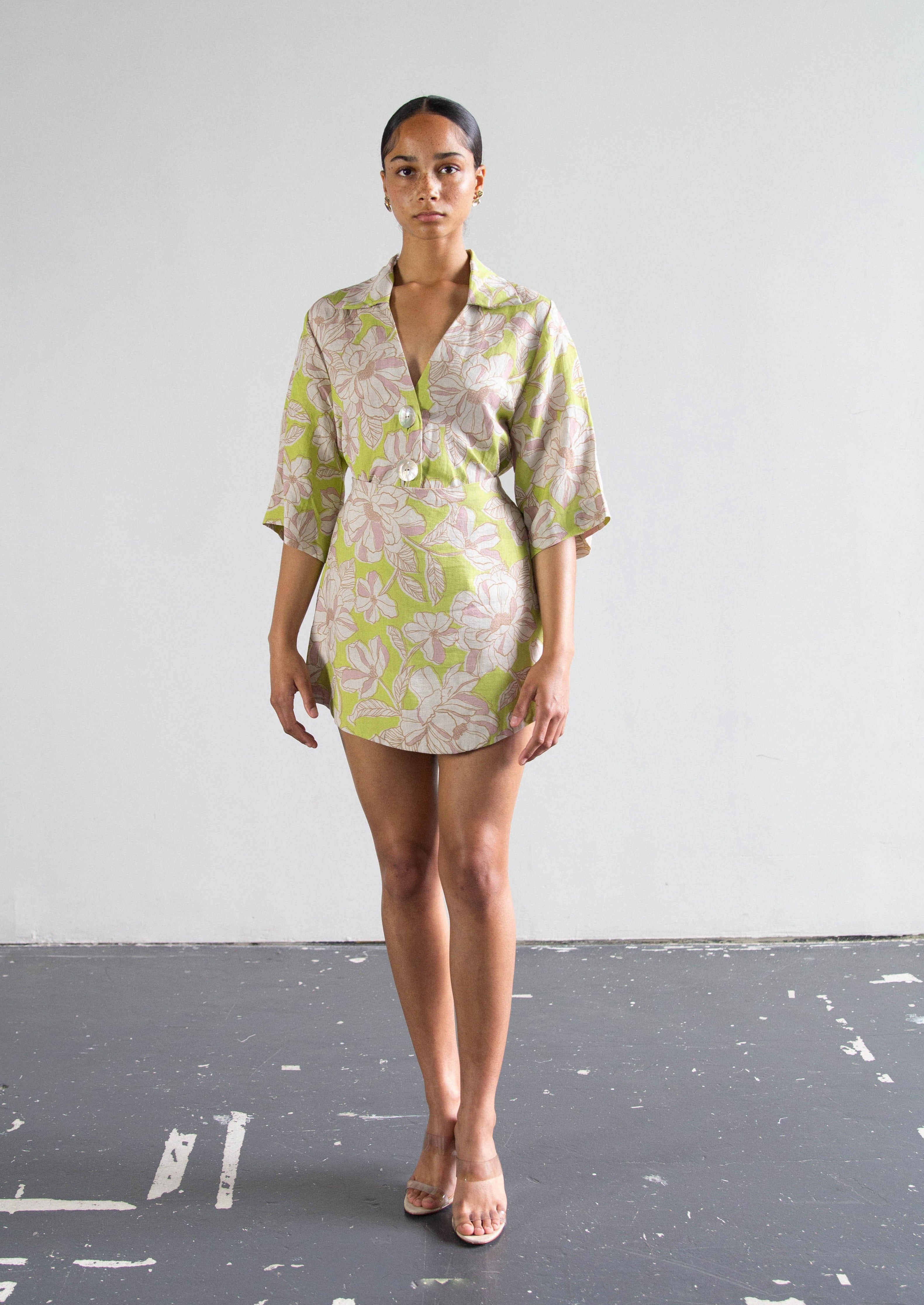 The 'Rowan' + 'Maya' Set