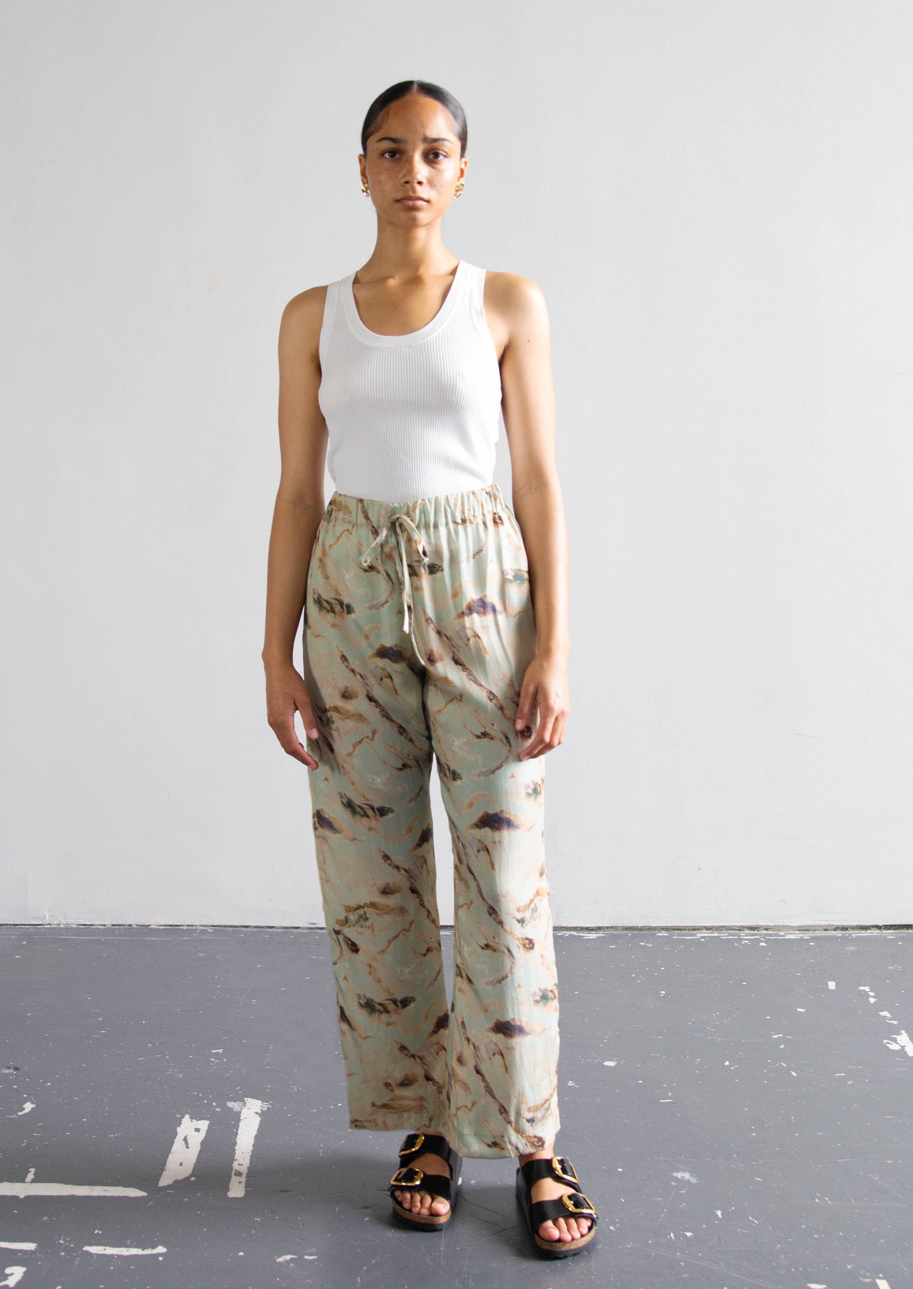 The 'Callie' Pant