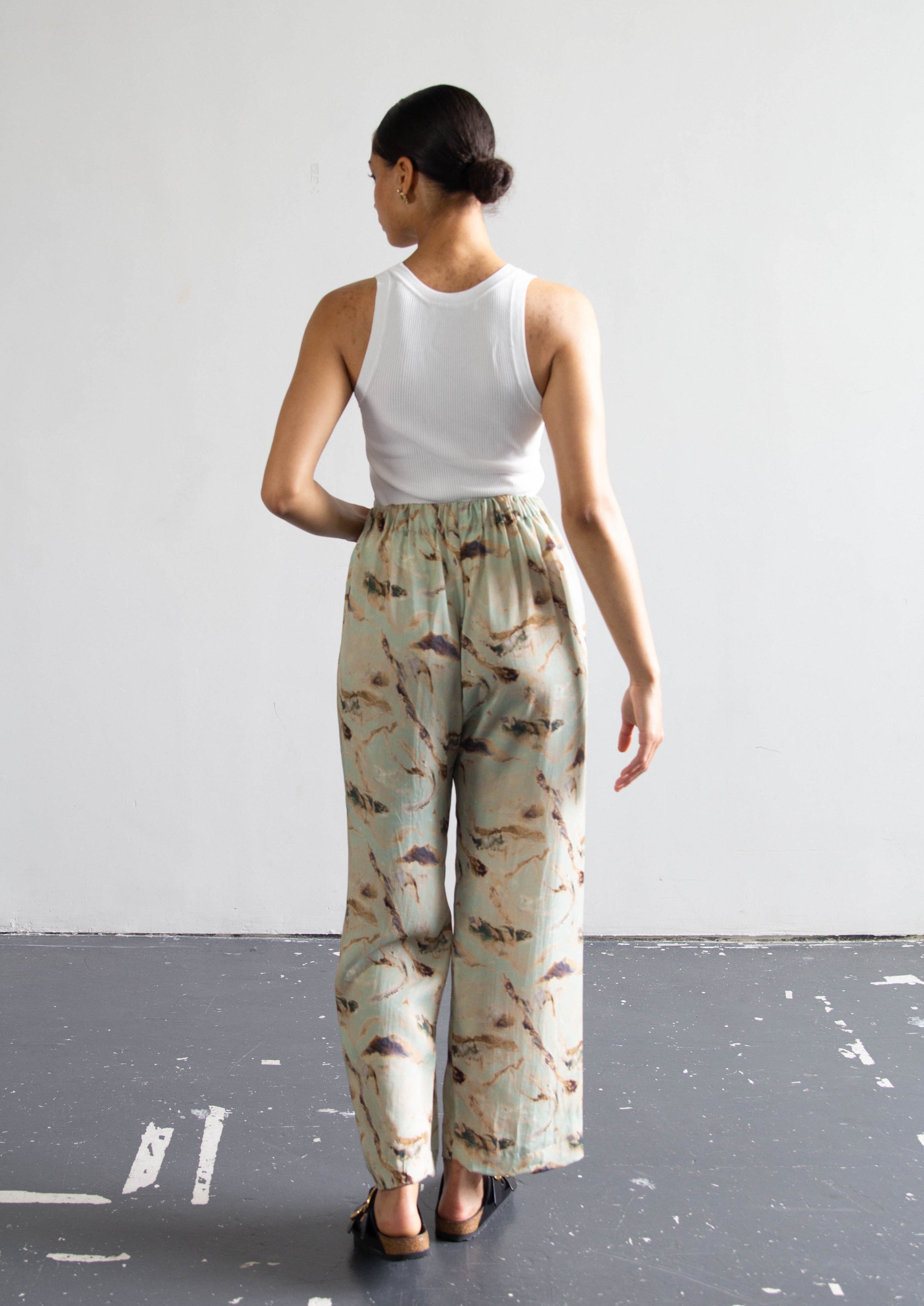 The 'Callie' Pant