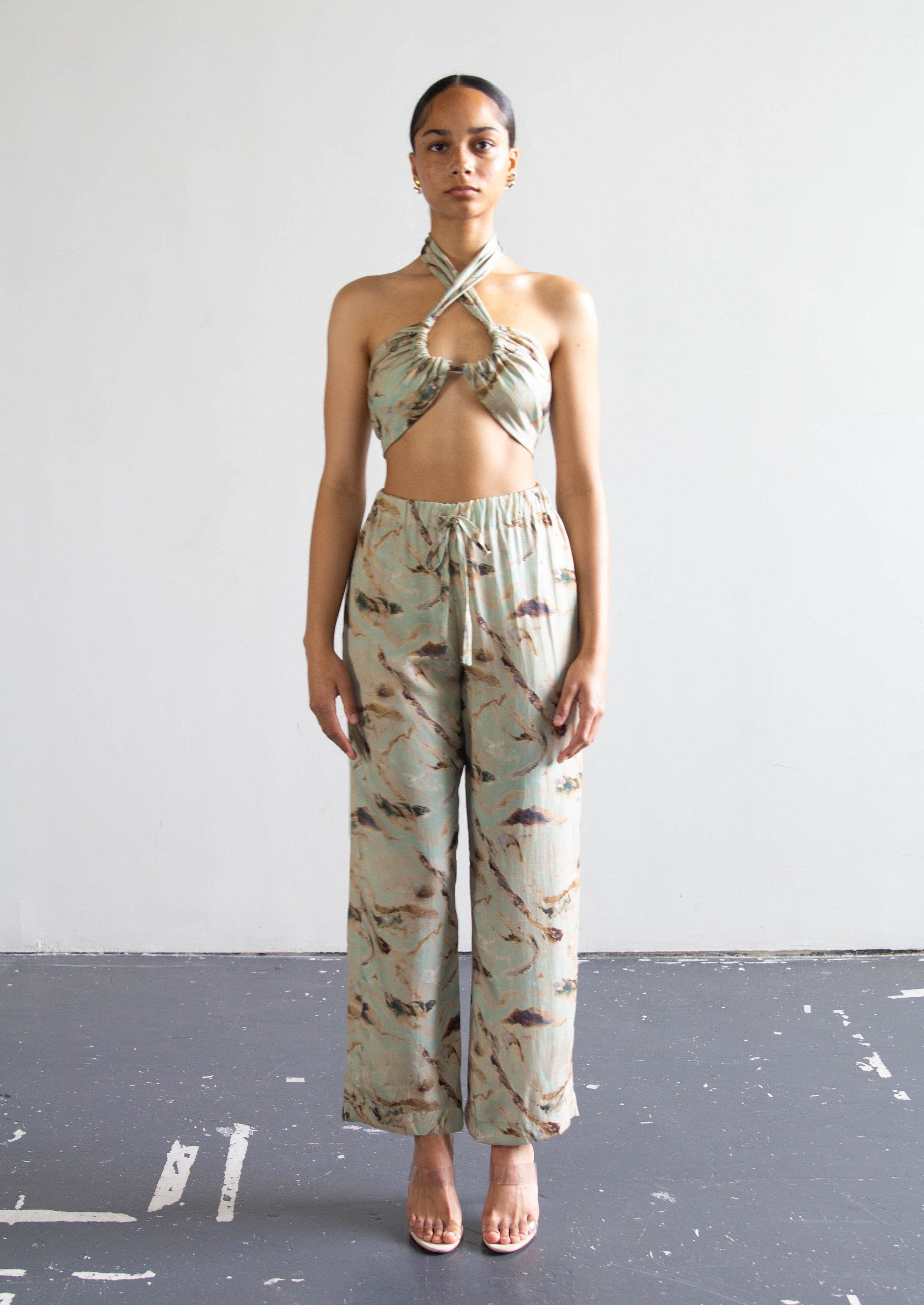 The 'Callie' Pant