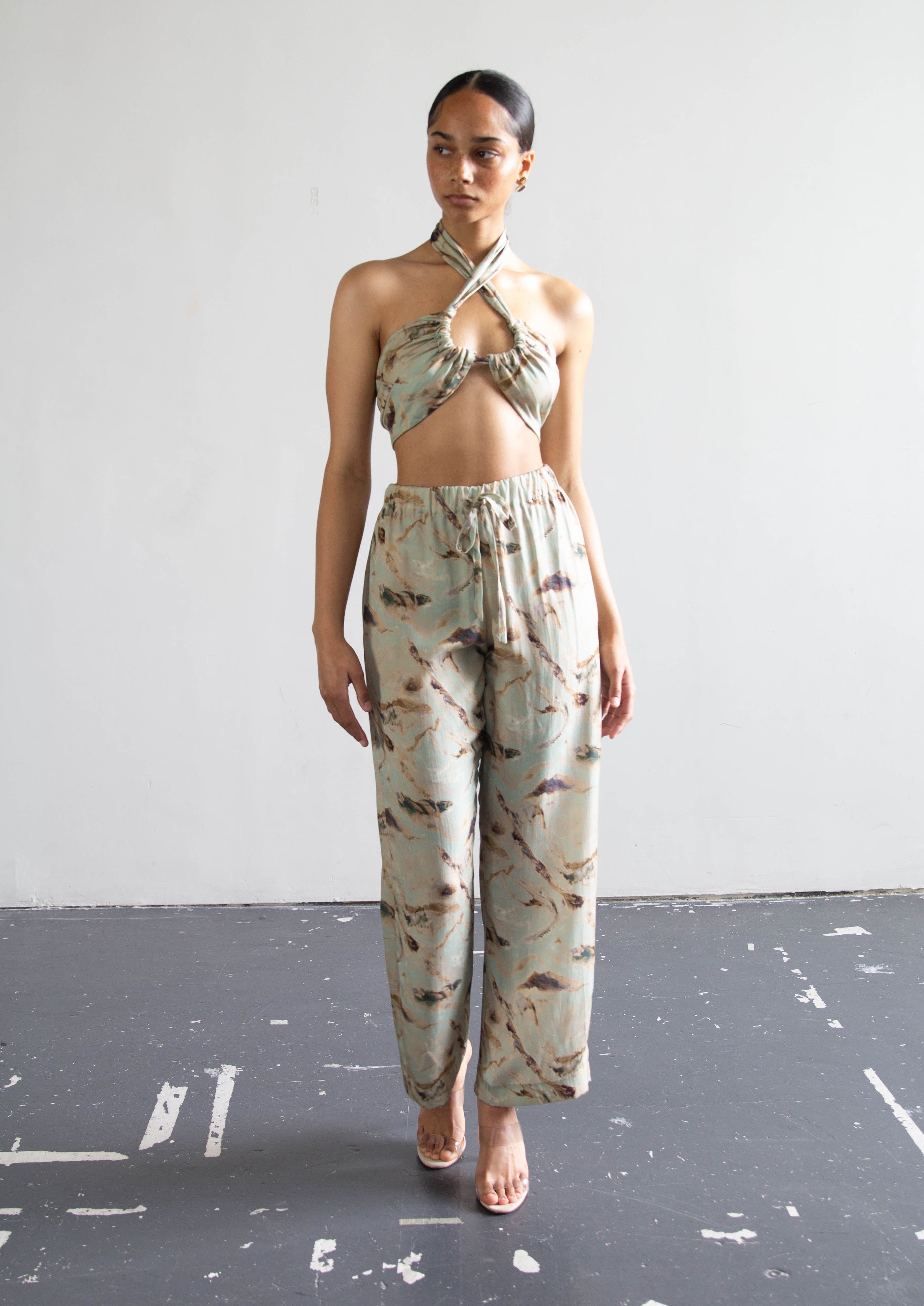 The 'Callie' + 'Ophelia' Set