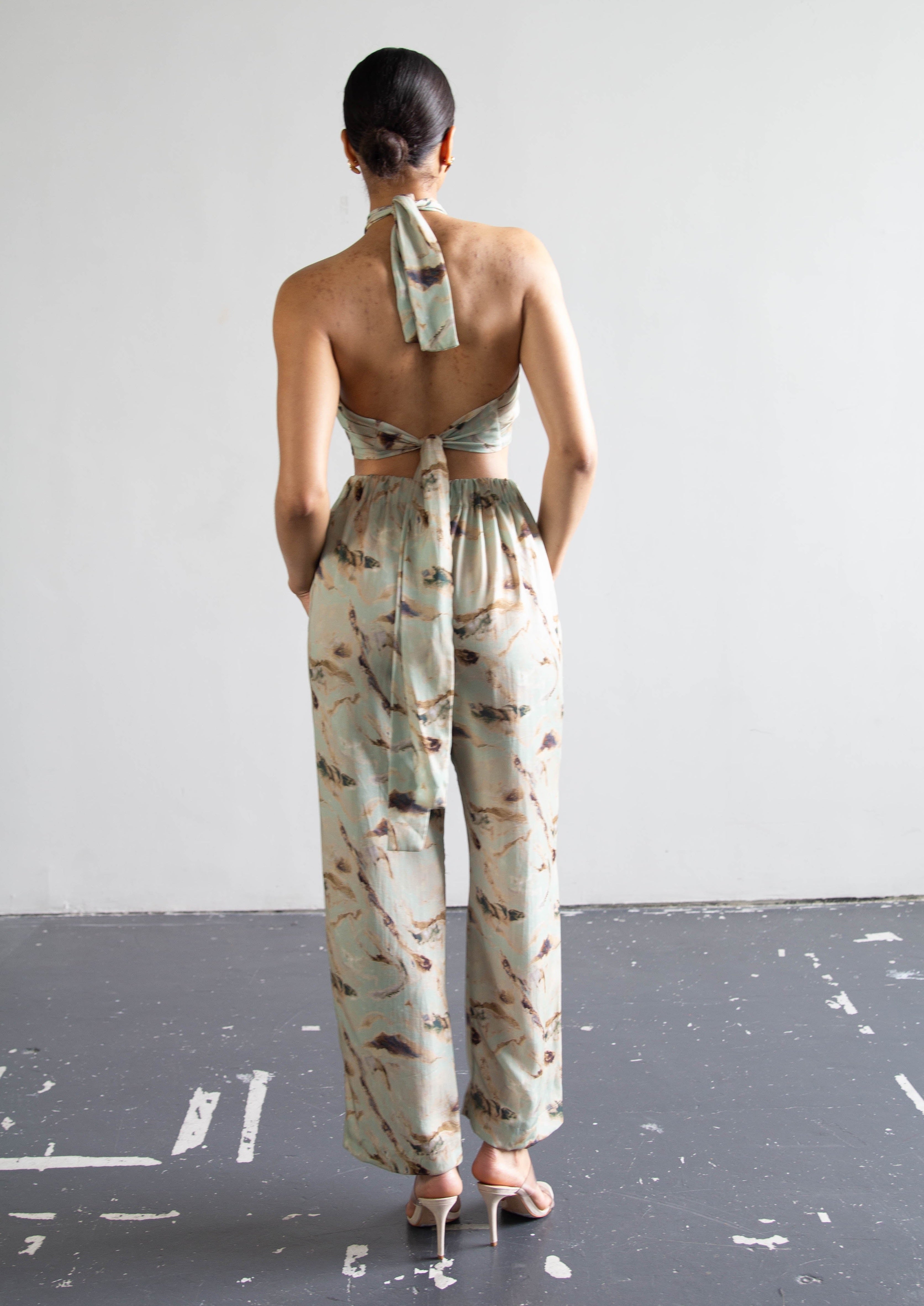 The 'Callie' + 'Ophelia' Set