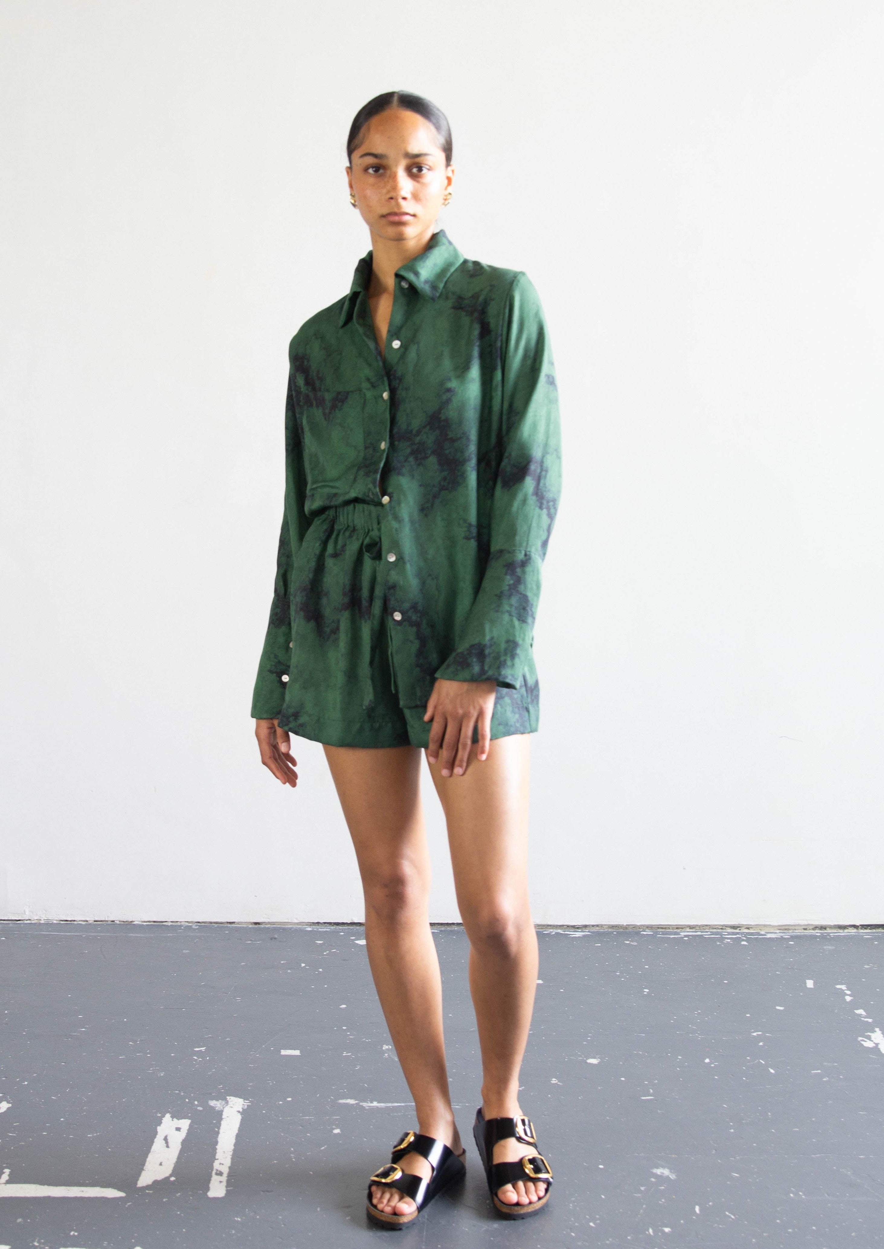 The 'Lexi' Top