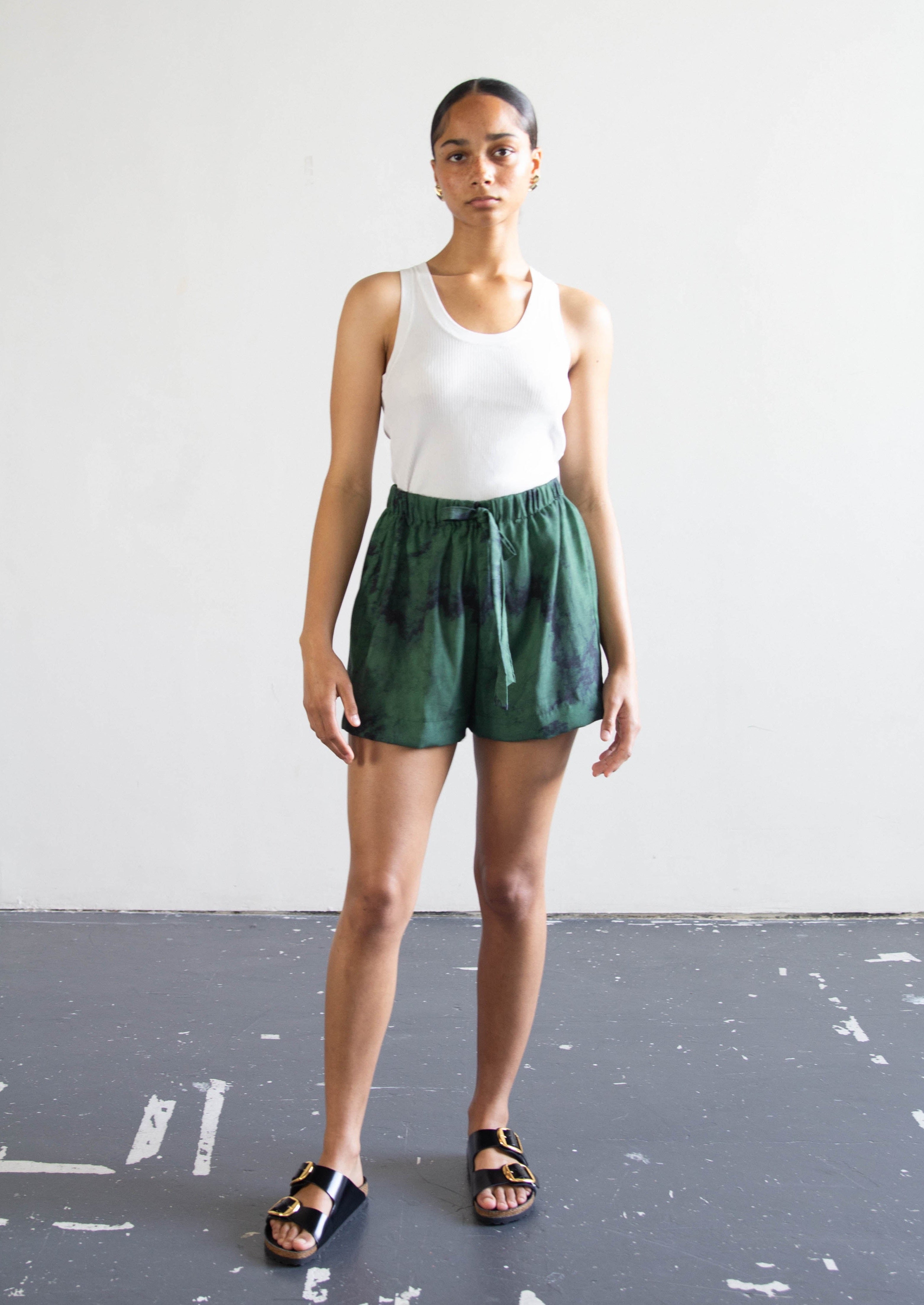 The 'Ares' Shorts