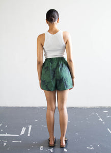The 'Ares' Shorts