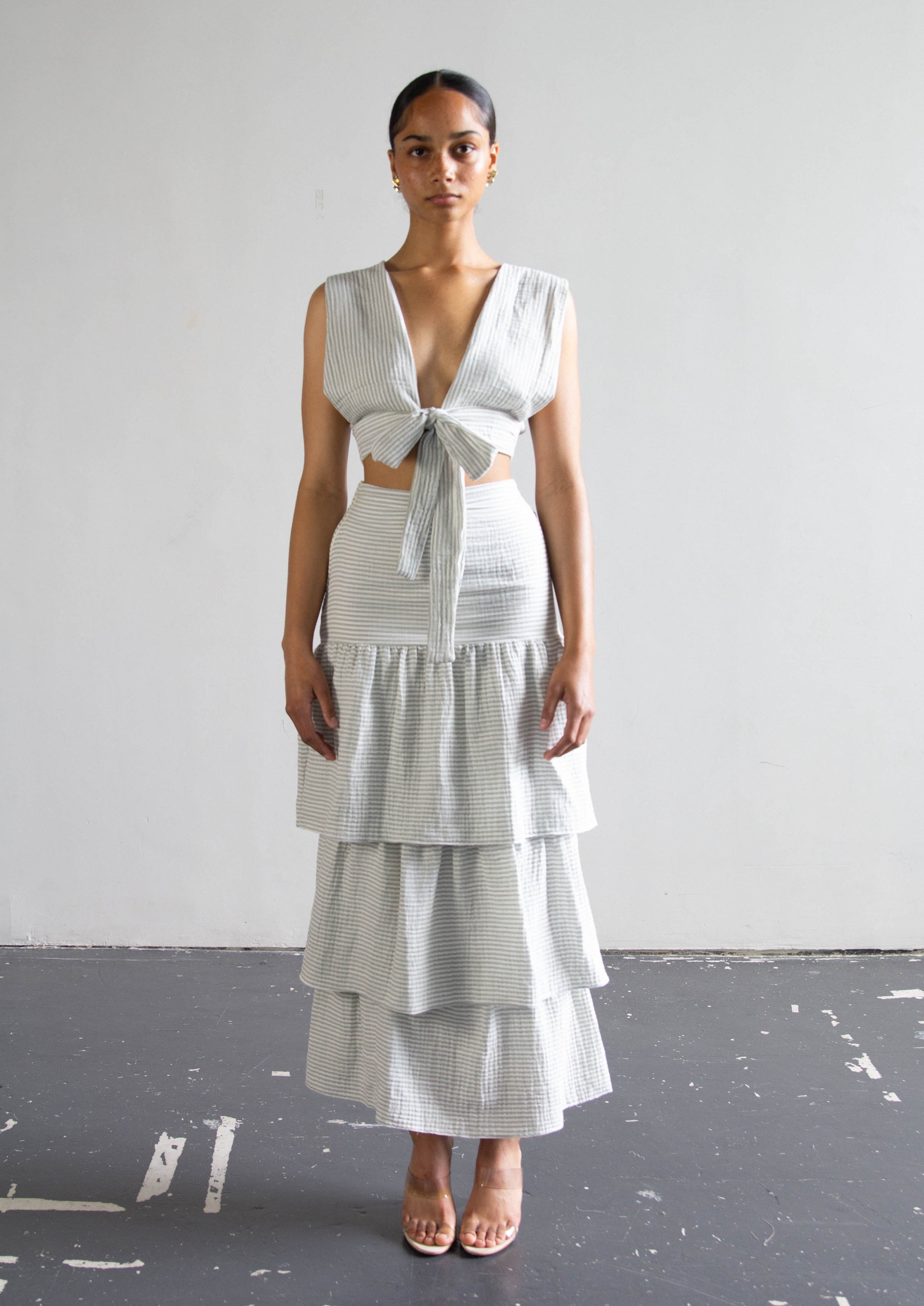 The 'Gabrielle' Set