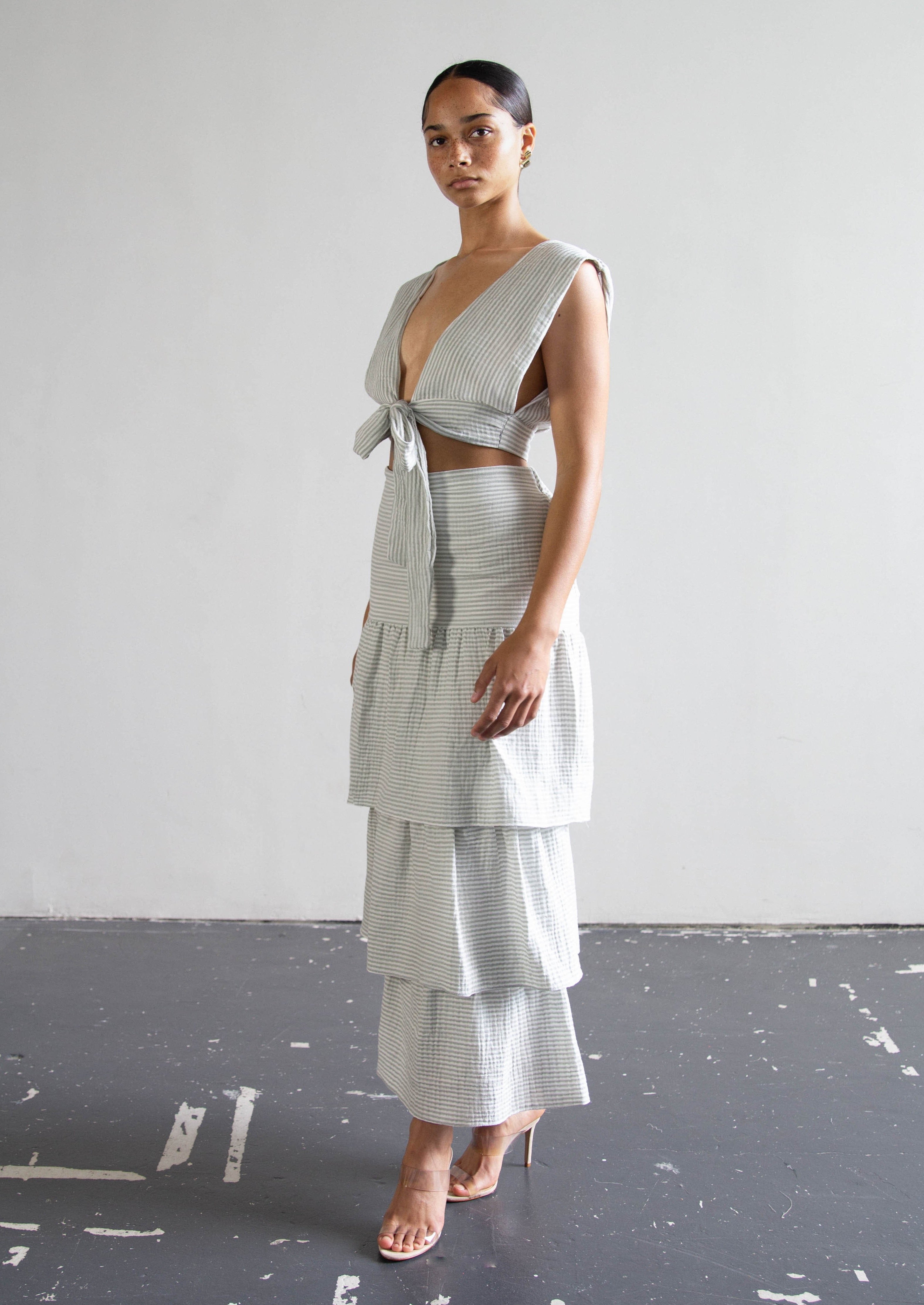 The 'Gabrielle' Set