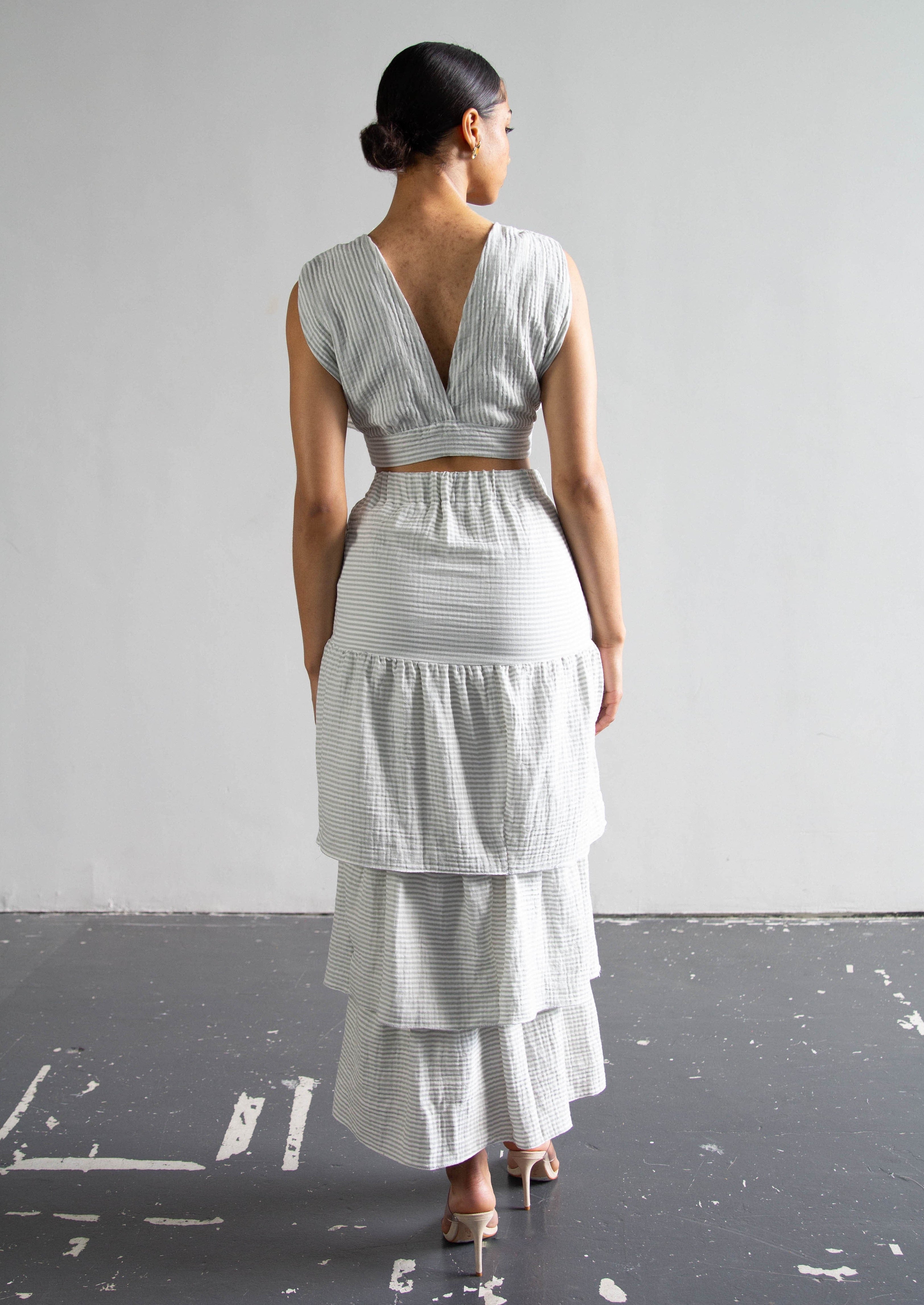 The 'Gabrielle' Set