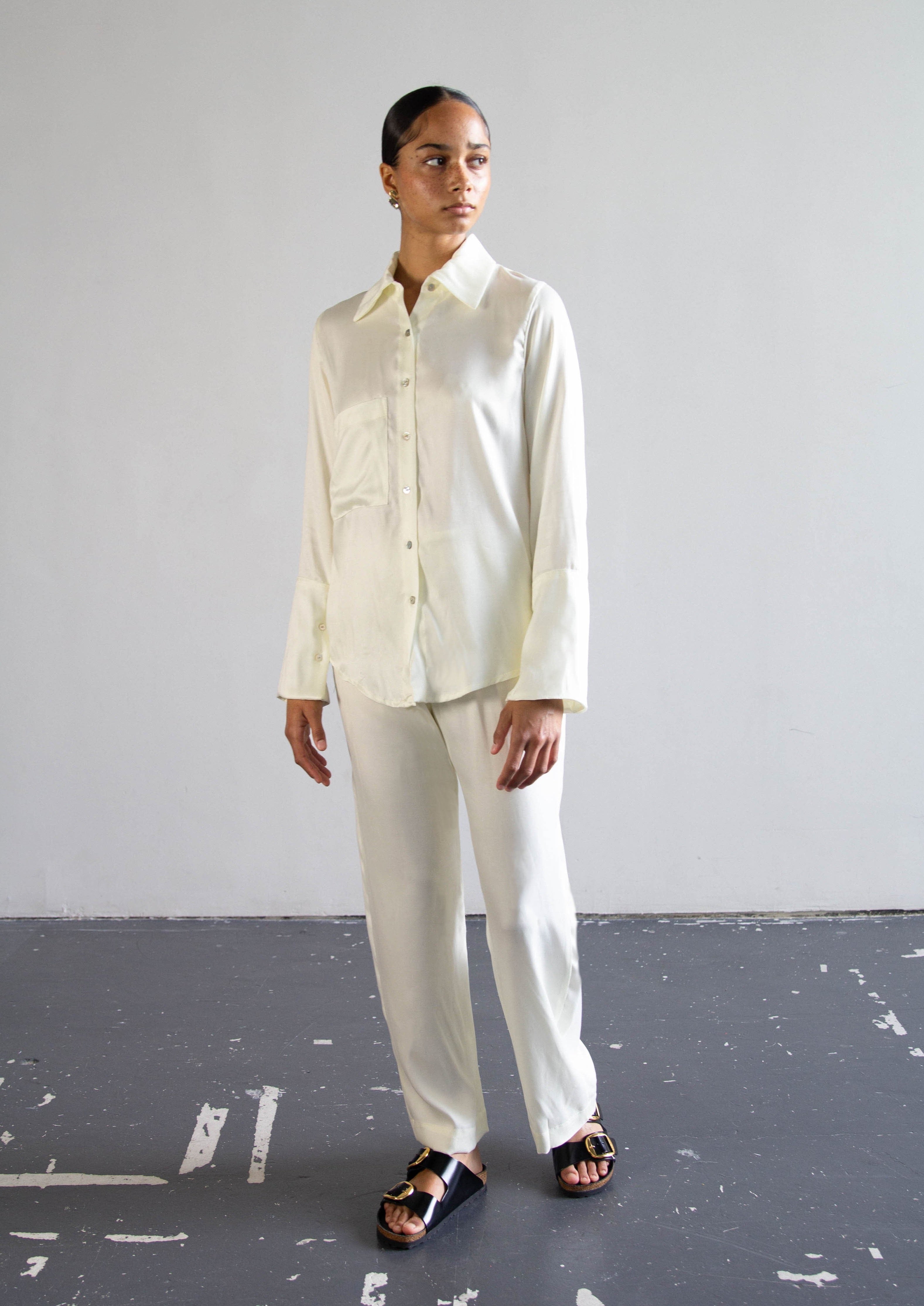 The 'Tessa' Pant