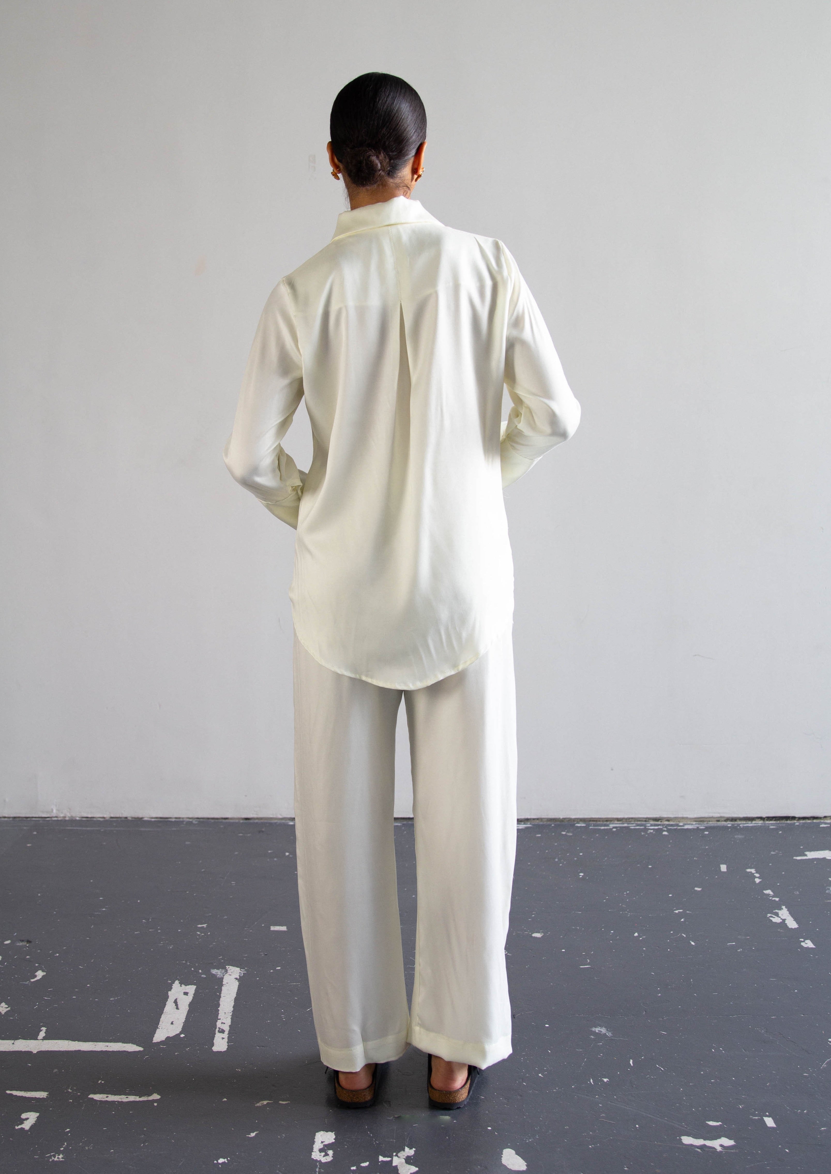 The 'Renata' Top