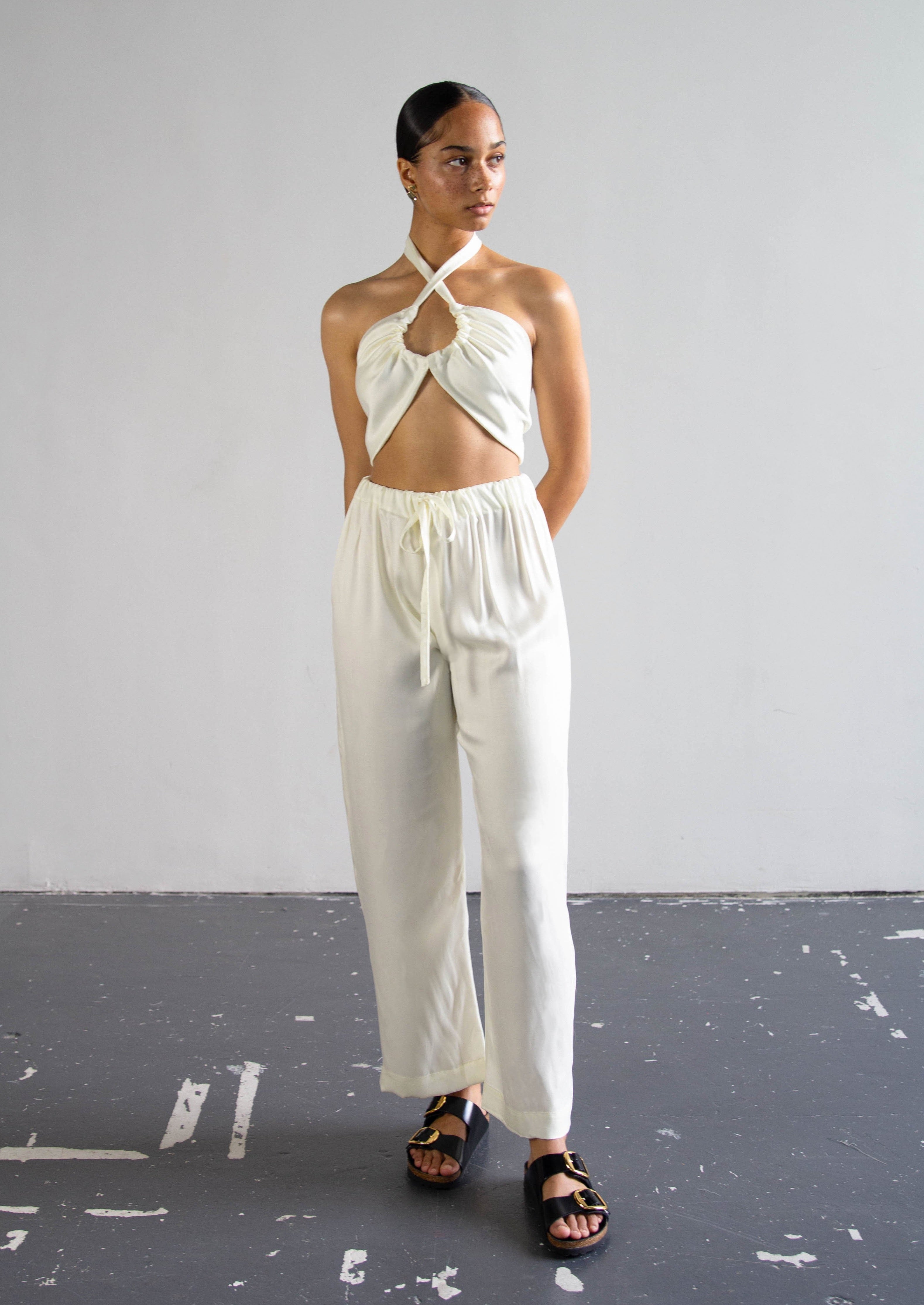 The 'Tessa' Pant