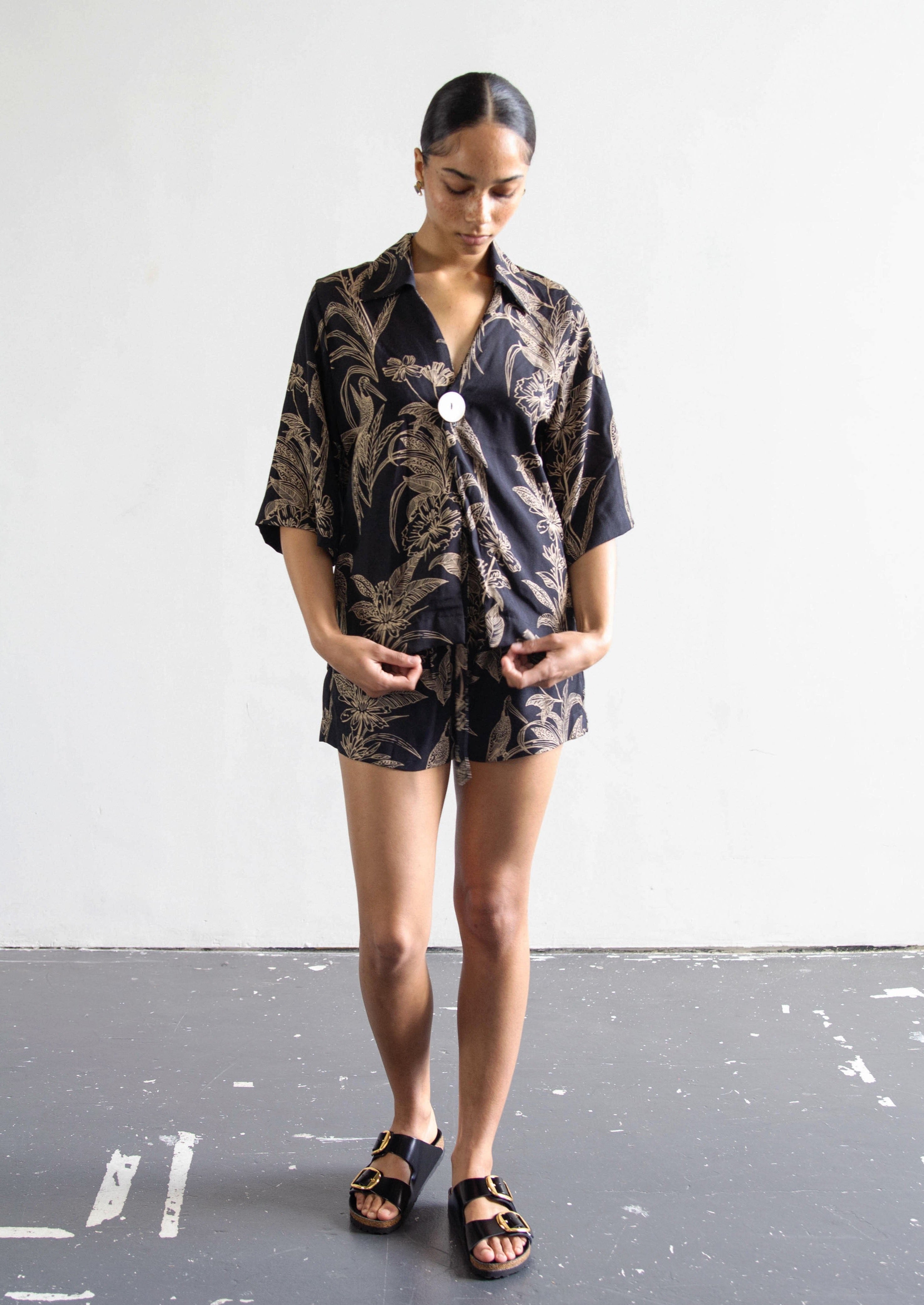 The 'Arlo' Top
