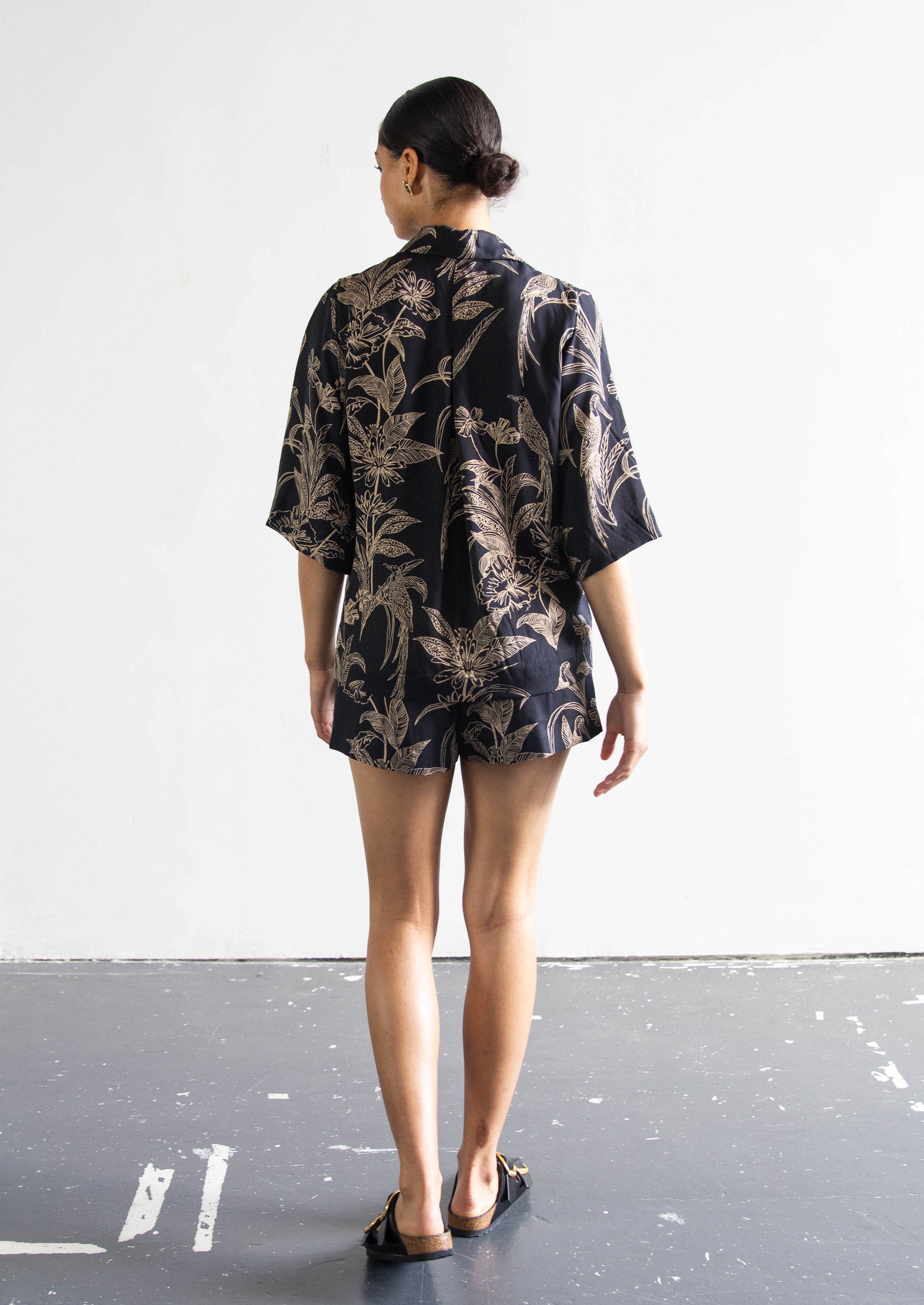 The 'Sadie' Shorts