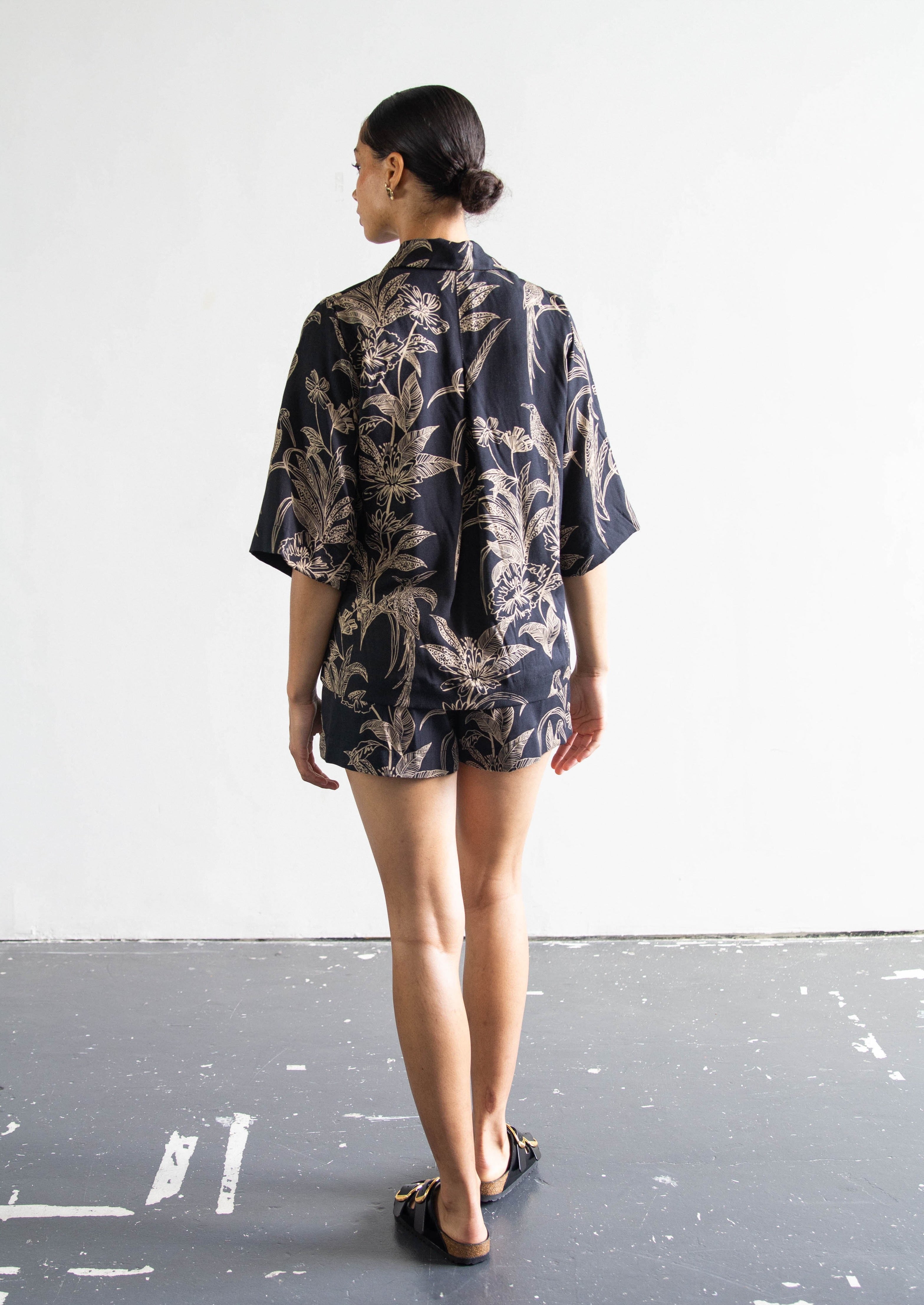 The 'Arlo' Top