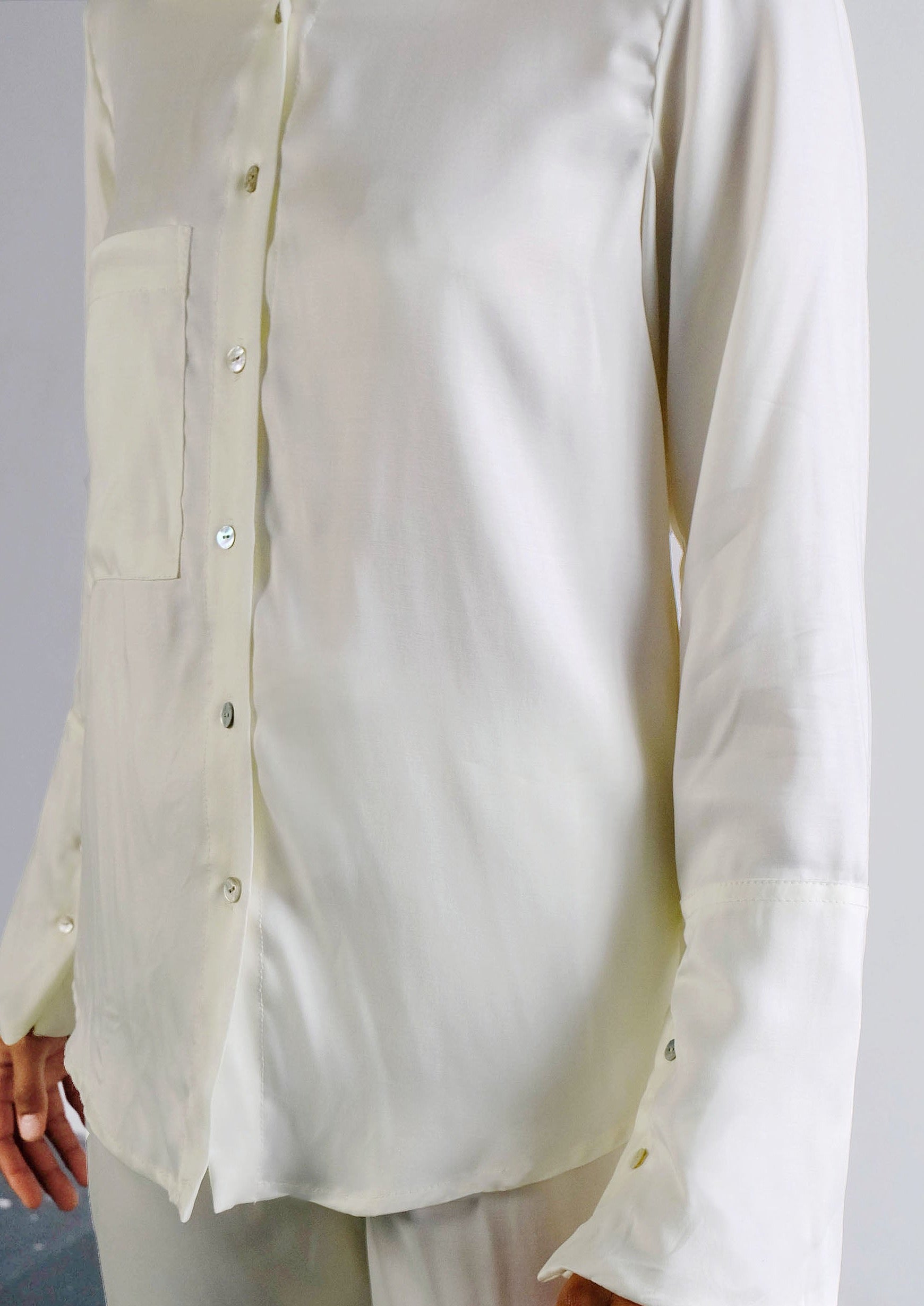 The 'Renata' Top