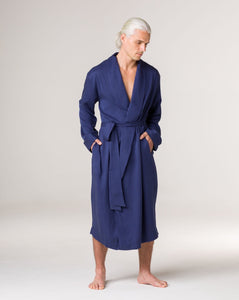 The "James" Robe