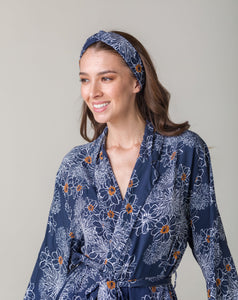 The "Clementine" Headband