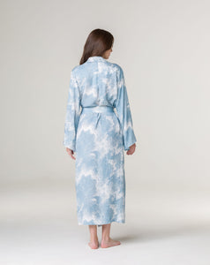 The "Faith" Robe
