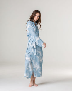 The "Faith" Robe