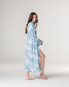 The "Faith" Robe