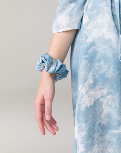 The "Faith" Scrunchie