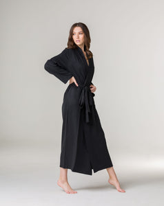 The "Gia" Robe