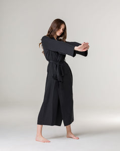 The "Gia" Robe