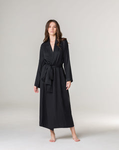 The "Gia" Robe