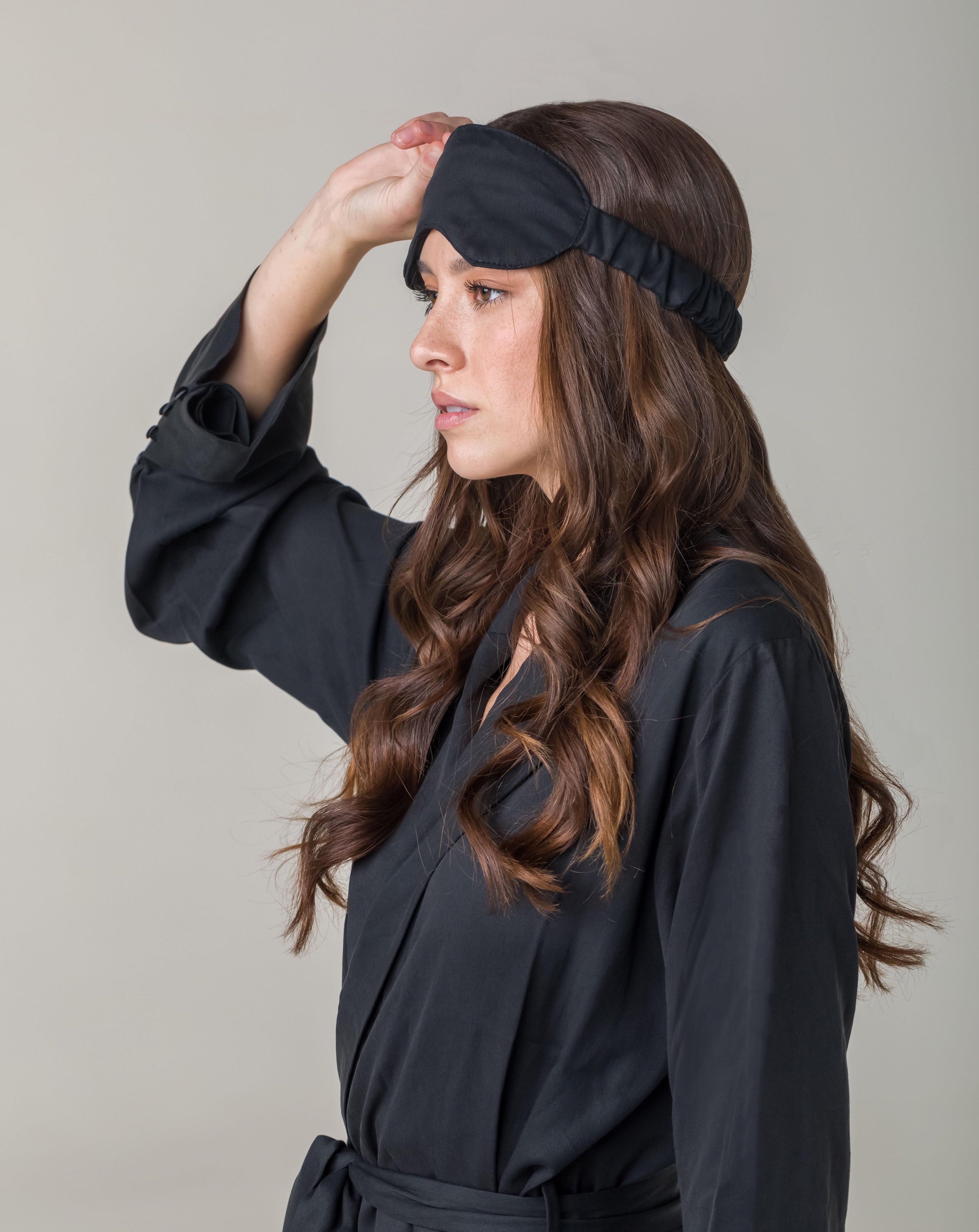 The "Gia" Sleep Mask