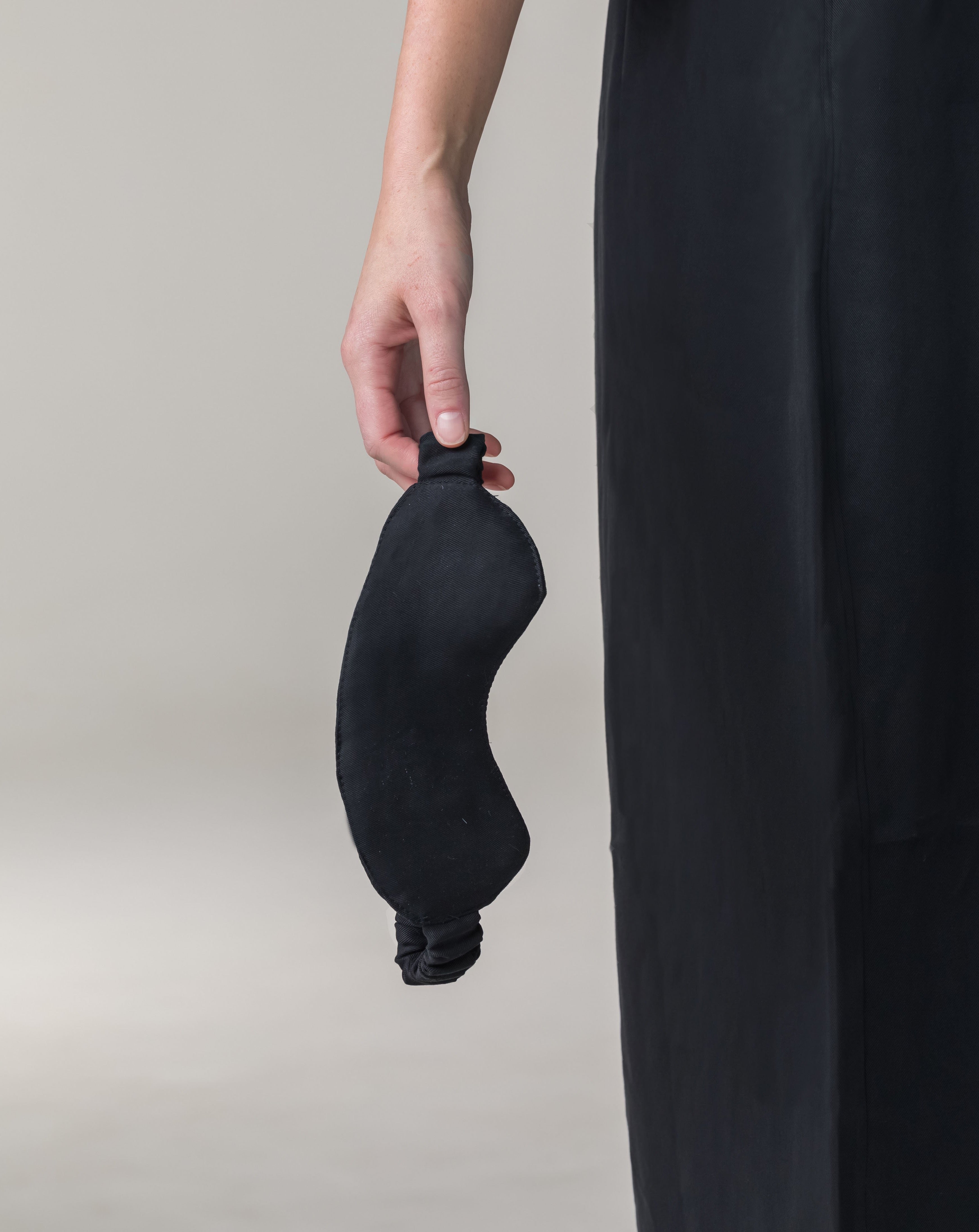 The "Gia" Sleep Mask