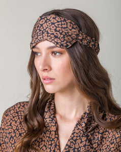 The "Gisele" Sleep Mask