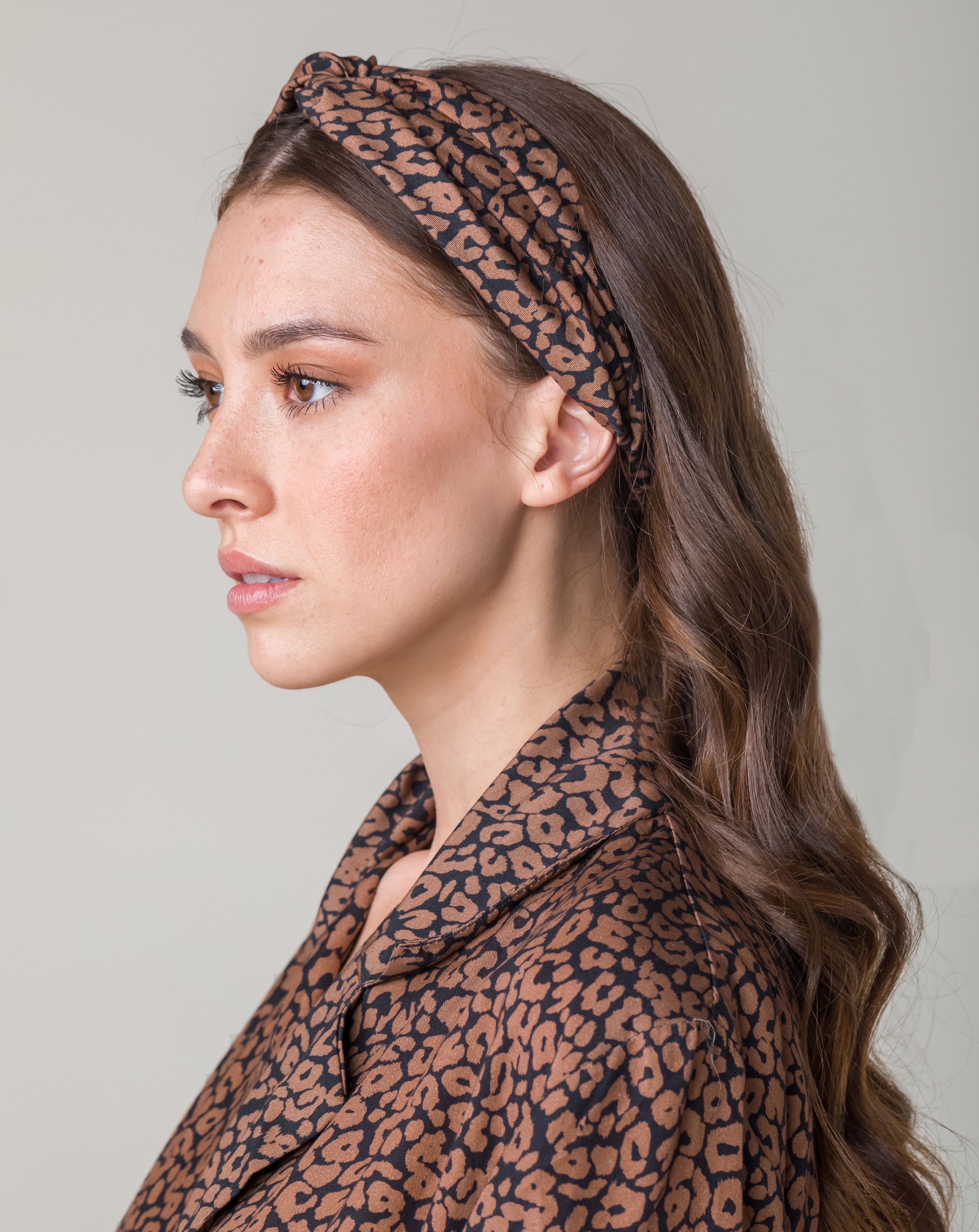 The "Gisele" Headband
