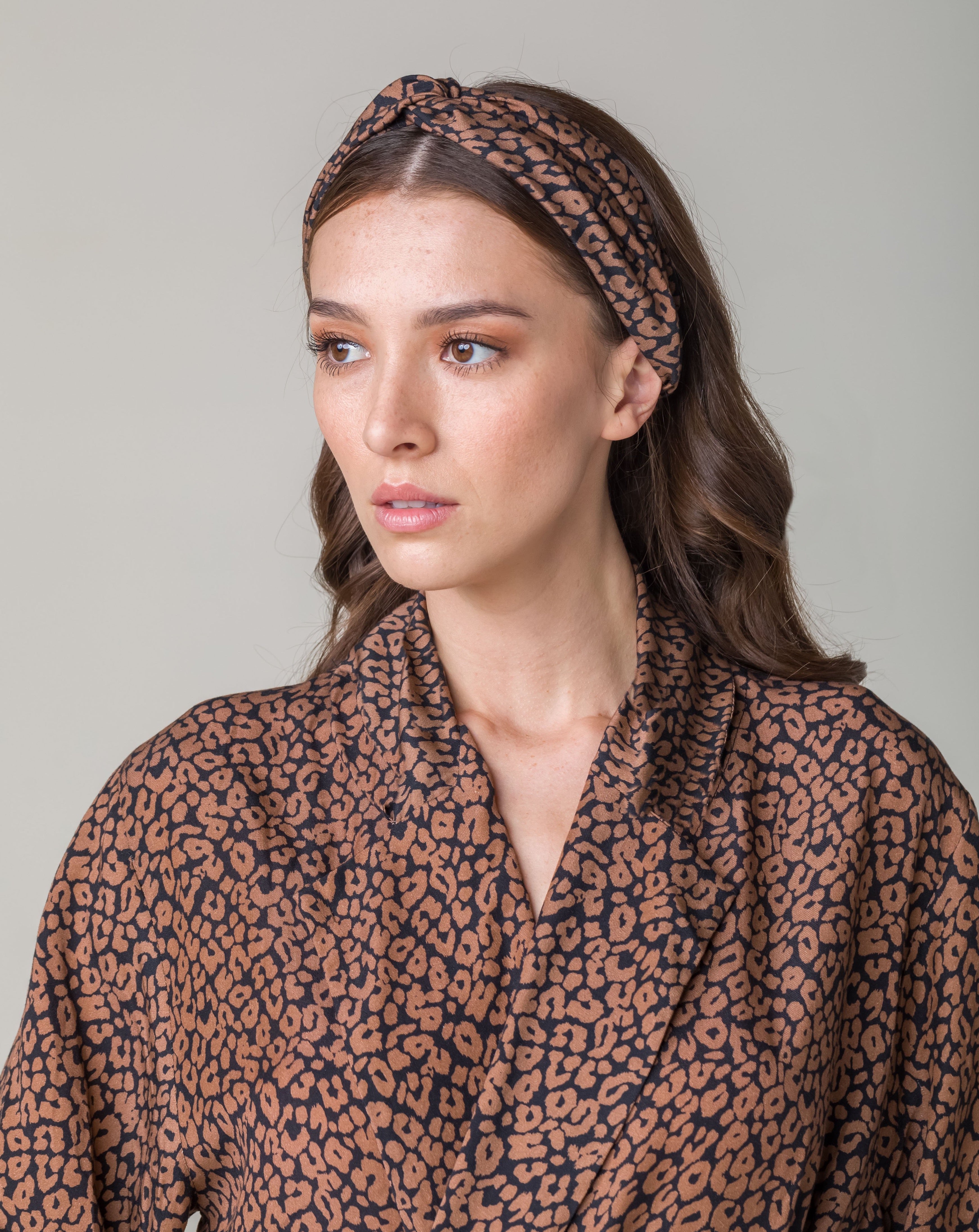 The "Gisele" Headband