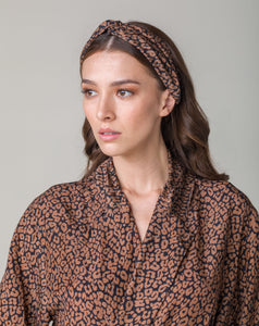 The "Gisele" Headband