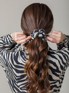 The "Simone" Scrunchie