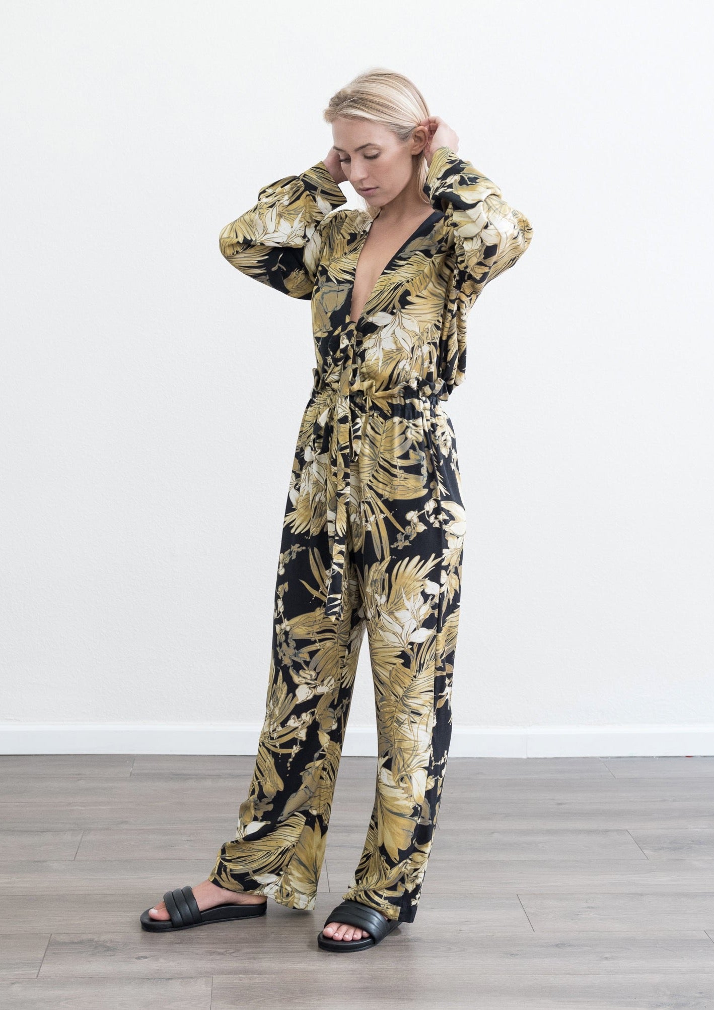 The 'Crista' Pant