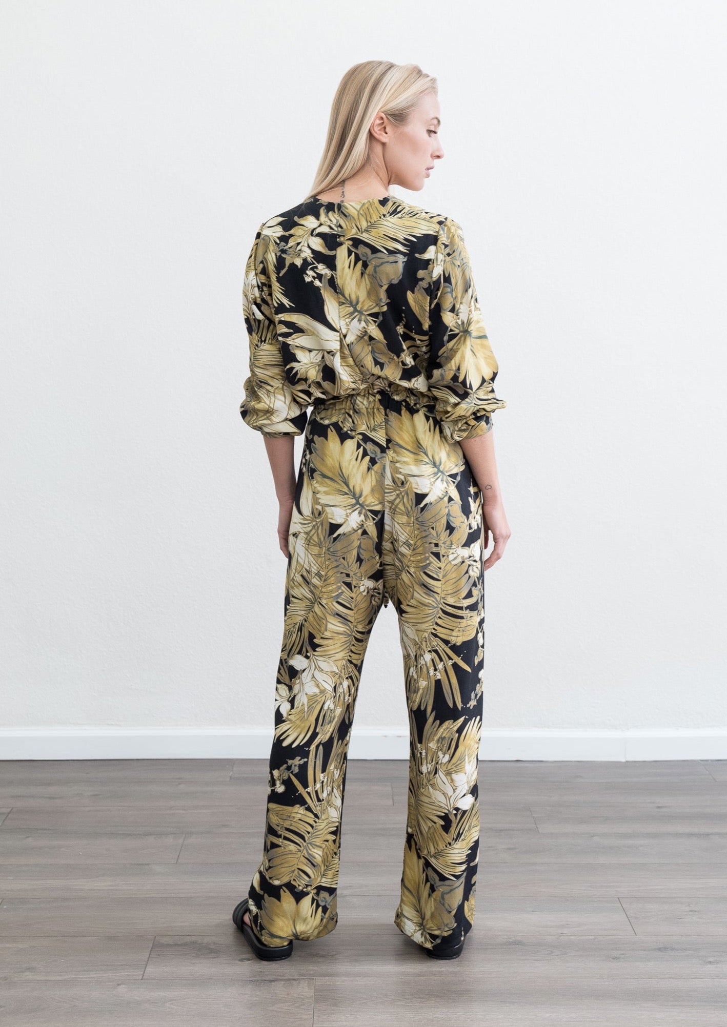 The 'Crista' Pant