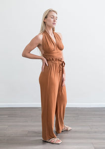 The 'Coralee' Pant